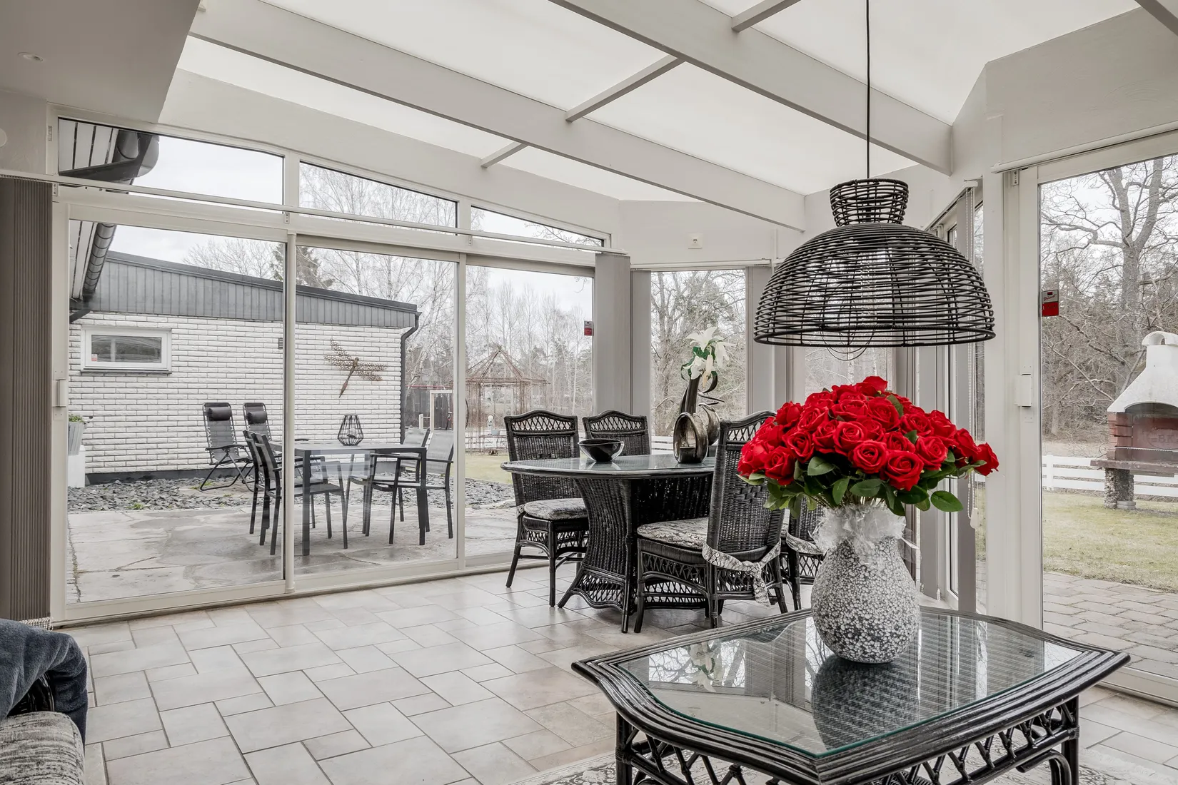 Villa, Finnrevsgatan 11, Kristineberg, Oskarshamn