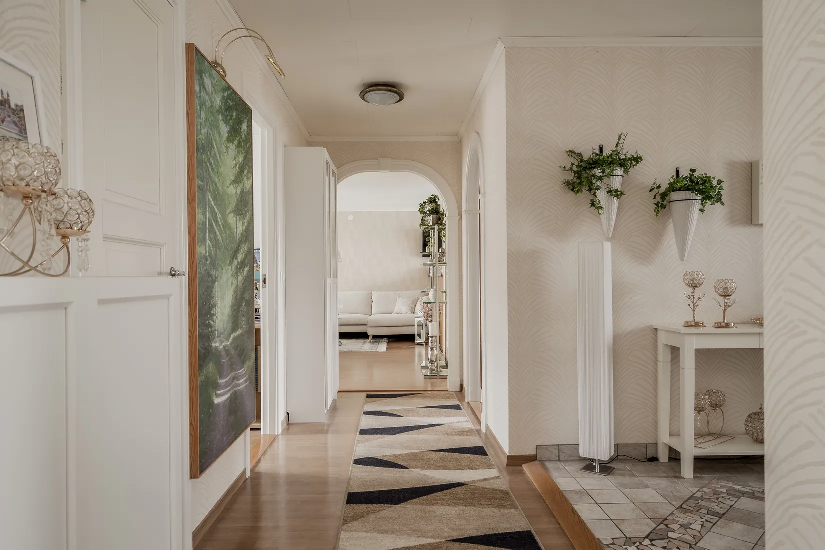 Villa, Finnrevsgatan 11, Kristineberg, Oskarshamn