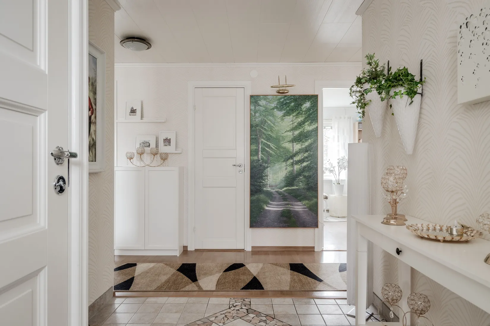 Villa, Finnrevsgatan 11, Kristineberg, Oskarshamn