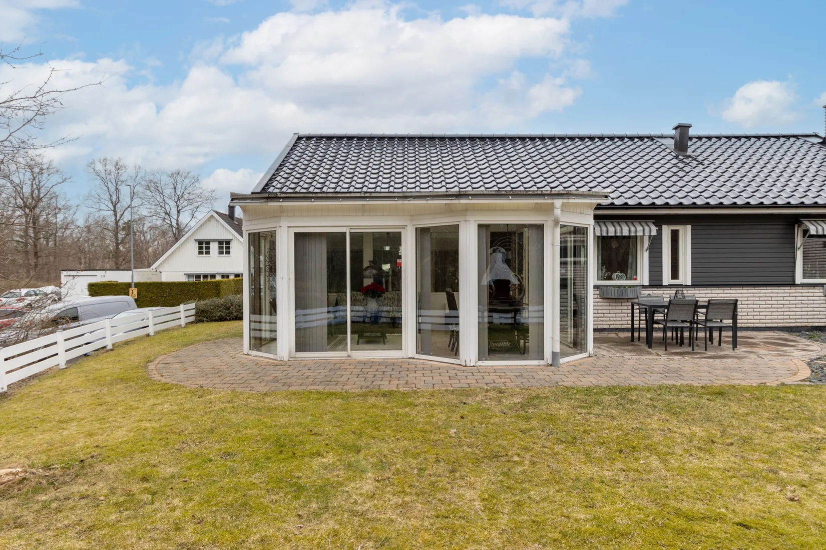 Villa, Finnrevsgatan 11, Kristineberg, Oskarshamn