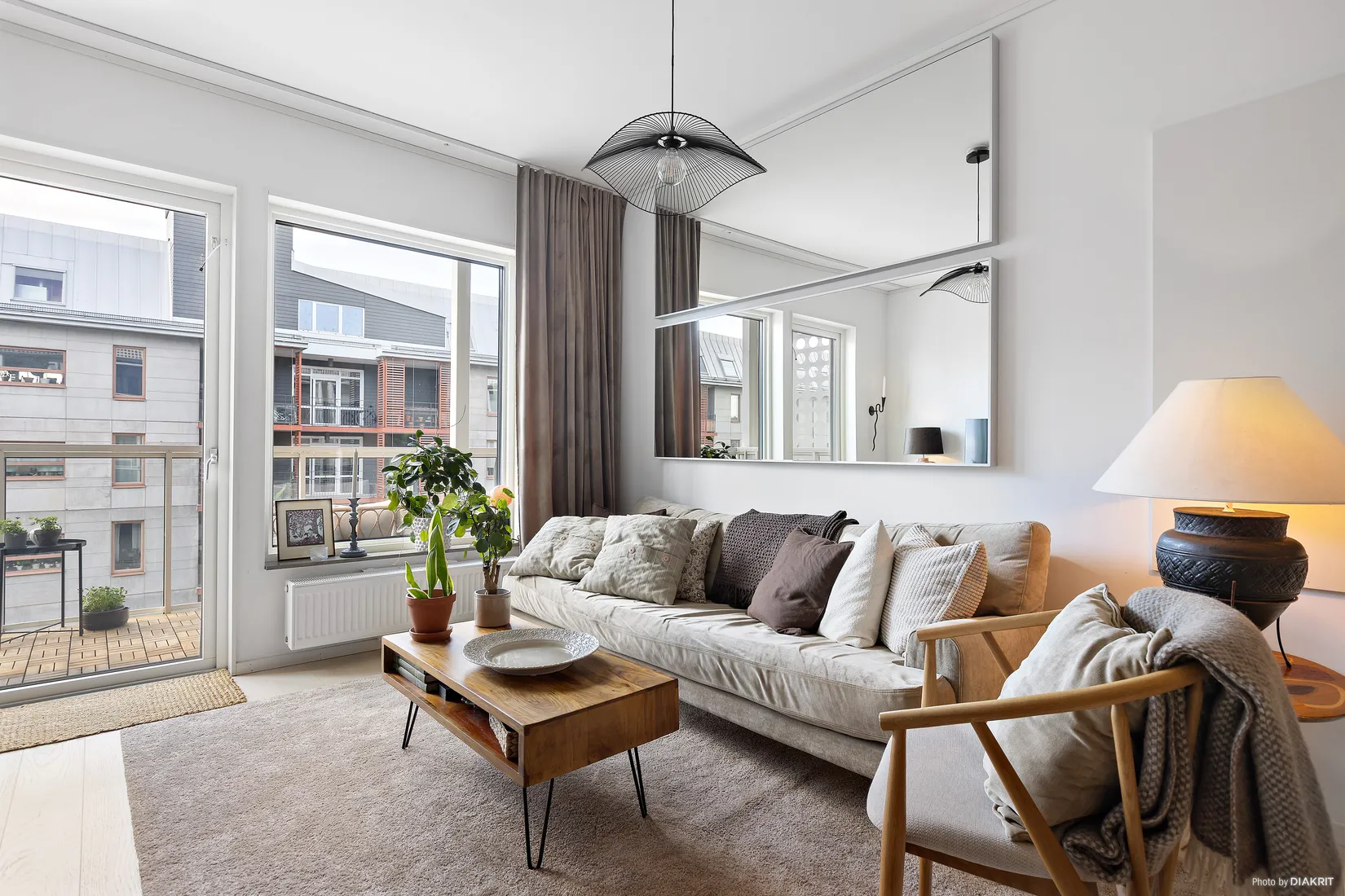 Bostadsrätt, Peppargatan 15, Sörbyängen, Örebro