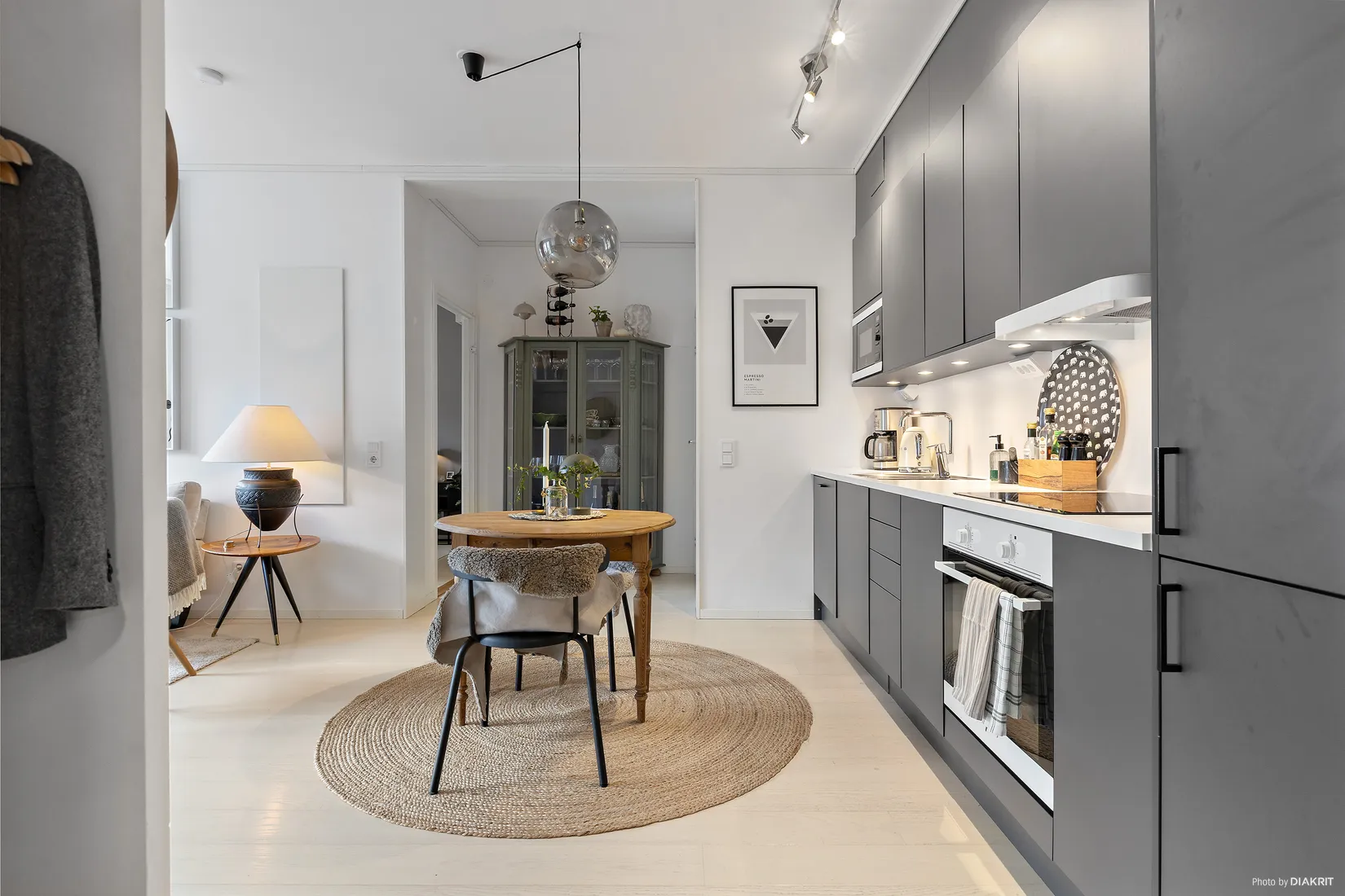 Bostadsrätt, Peppargatan 15, Sörbyängen, Örebro