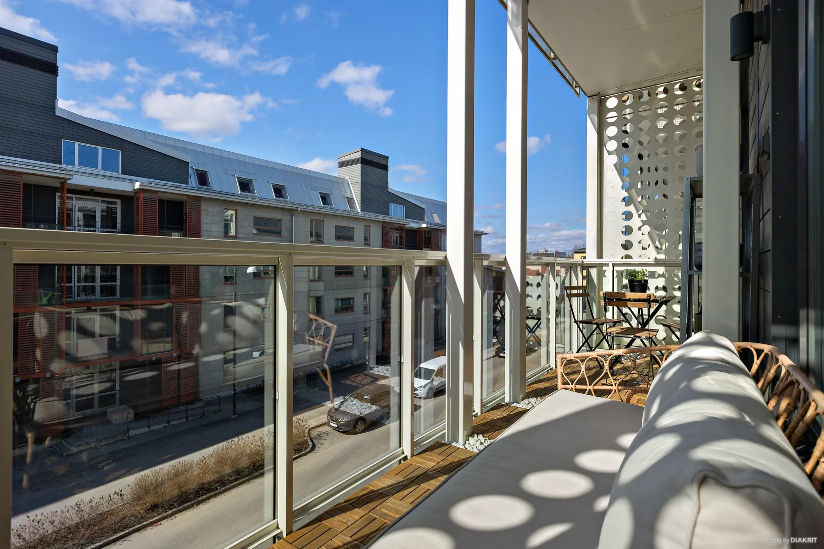 Bostadsrätt, Peppargatan 15, Sörbyängen, Örebro