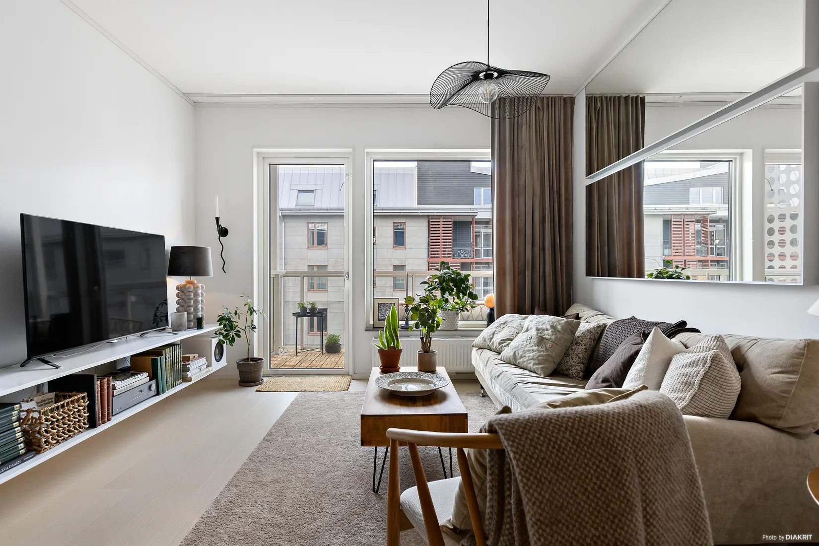 Bostadsrätt, Peppargatan 15, Sörbyängen, Örebro