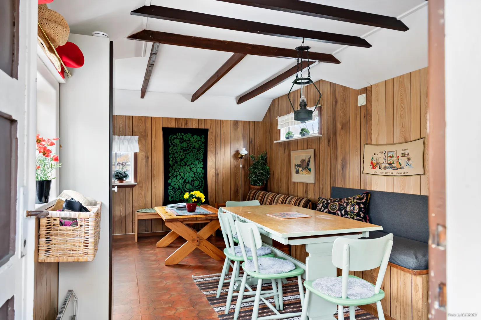 Övrigt, Närlunda Koloniförening stuga 25, Närlunda, Helsingborg