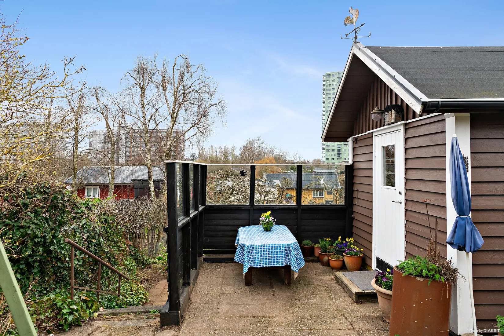 Övrigt, Närlunda Koloniförening stuga 25, Närlunda, Helsingborg