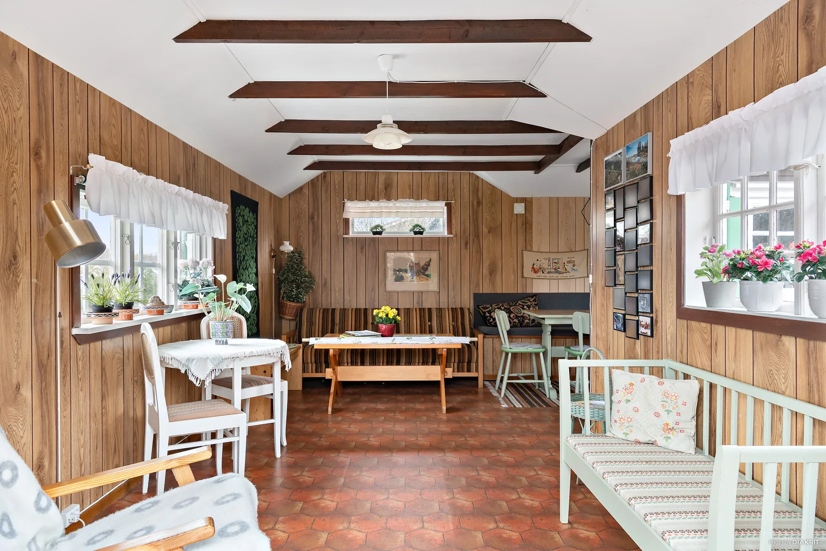 Övrigt, Närlunda Koloniförening stuga 25, Närlunda, Helsingborg