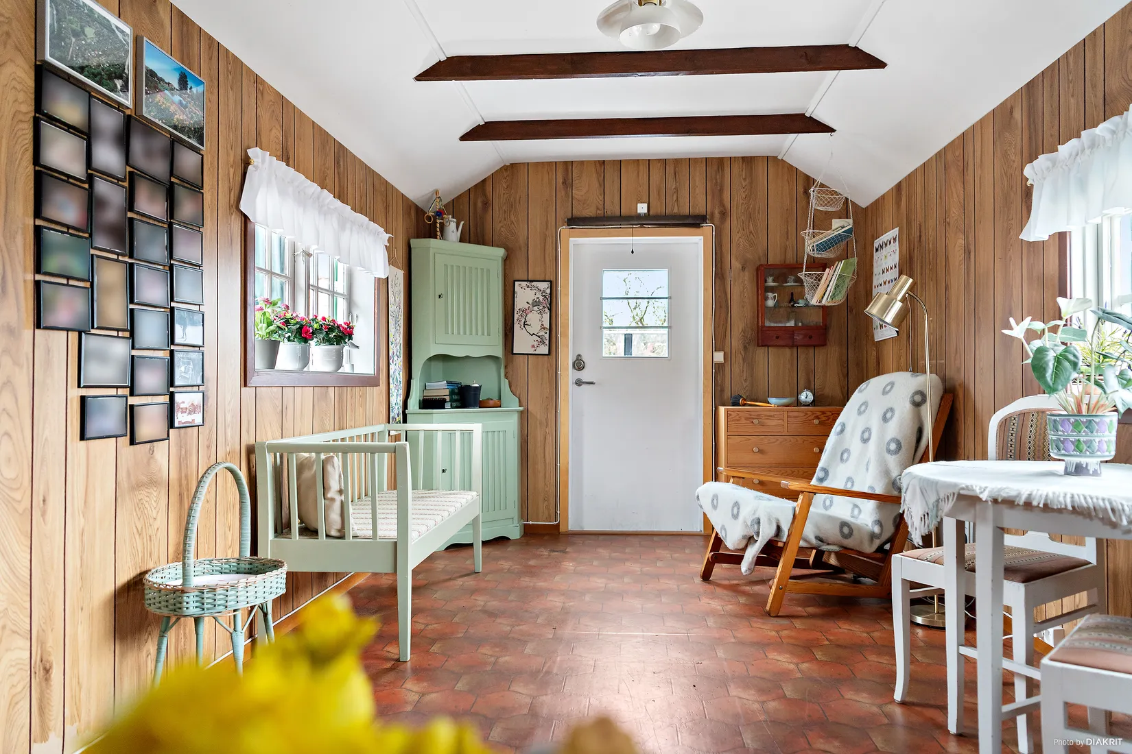 Övrigt, Närlunda Koloniförening stuga 25, Närlunda, Helsingborg