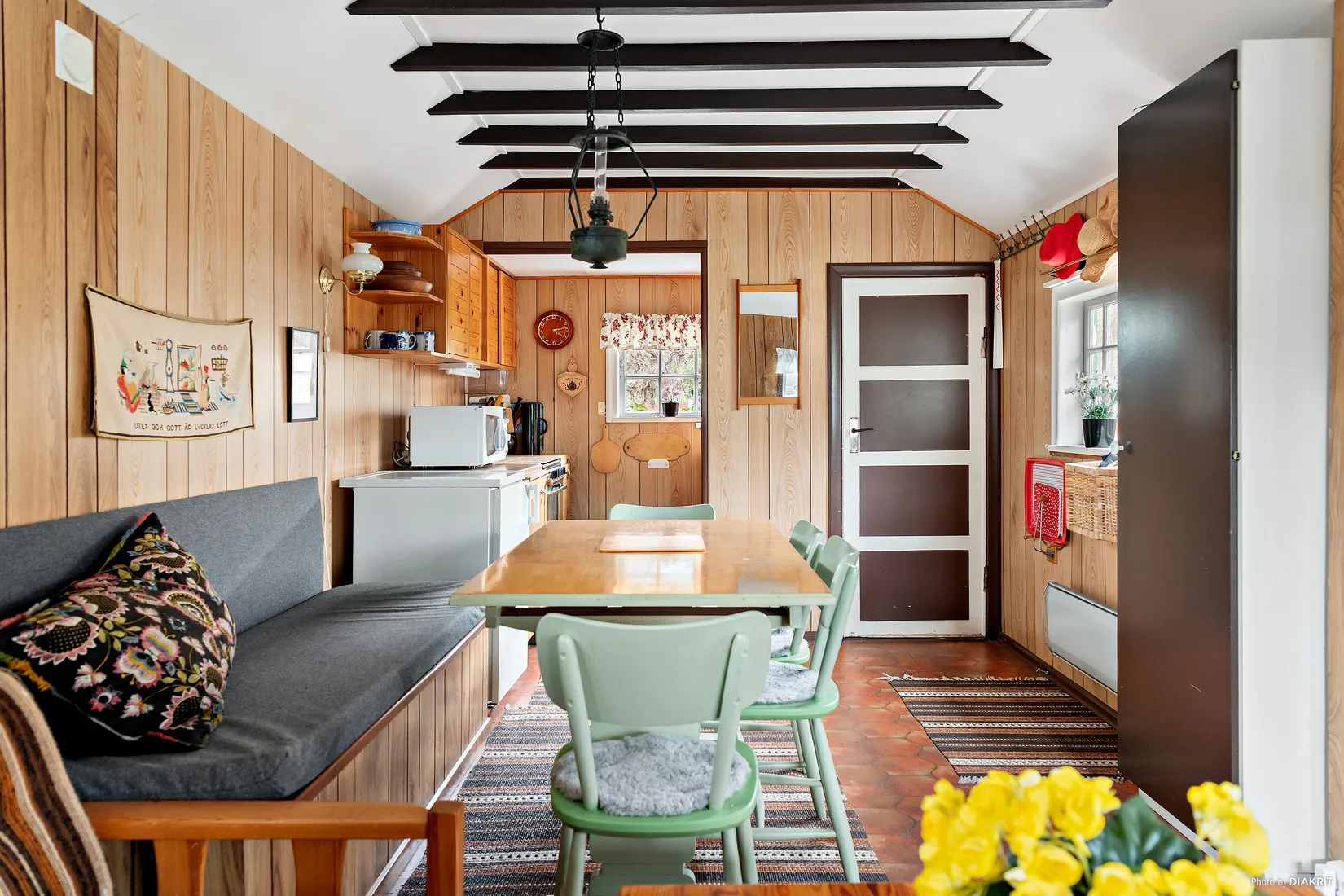 Övrigt, Närlunda Koloniförening stuga 25, Närlunda, Helsingborg