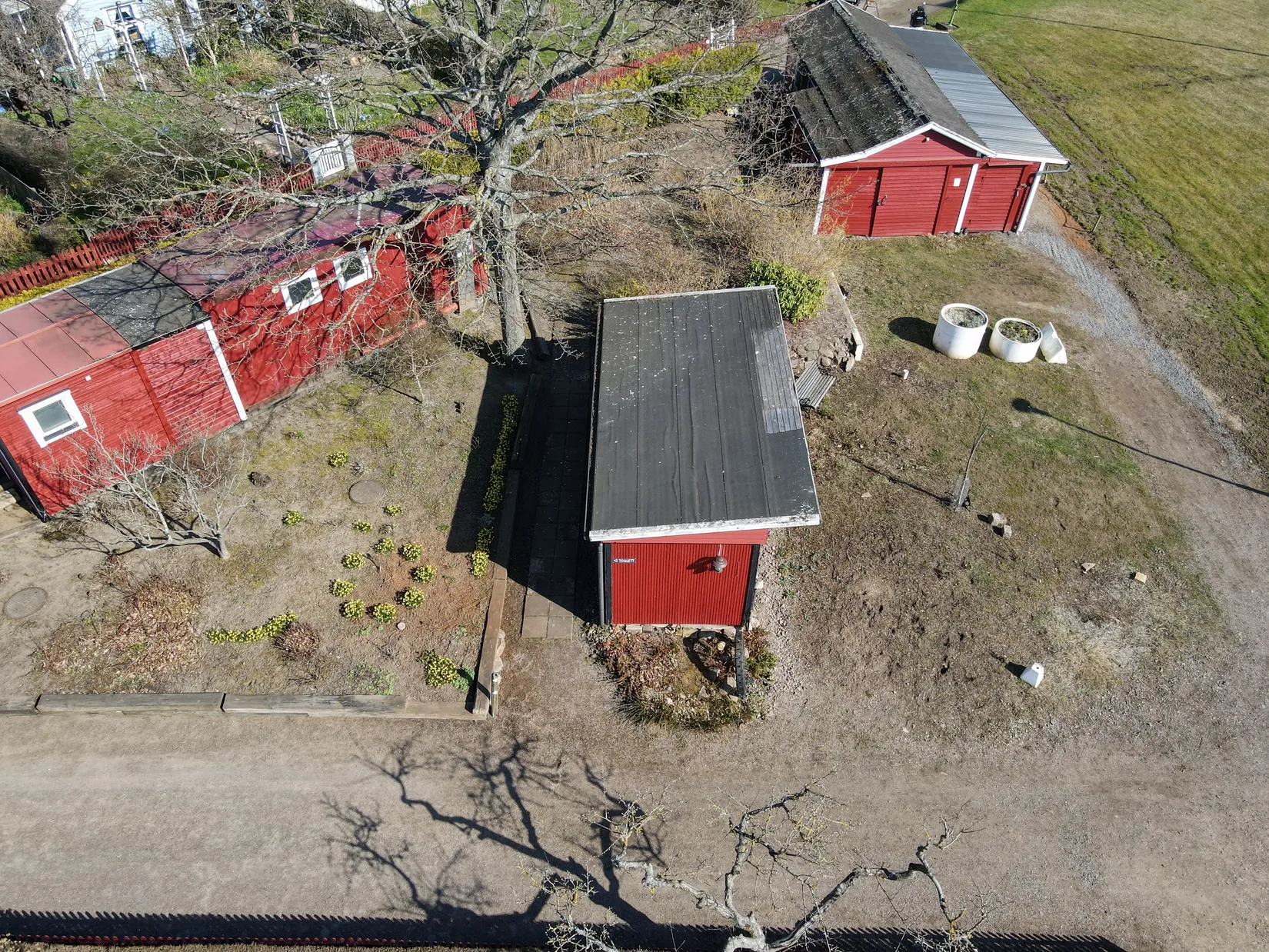 Övrigt, Närlunda Koloniförening stuga 25, Närlunda, Helsingborg