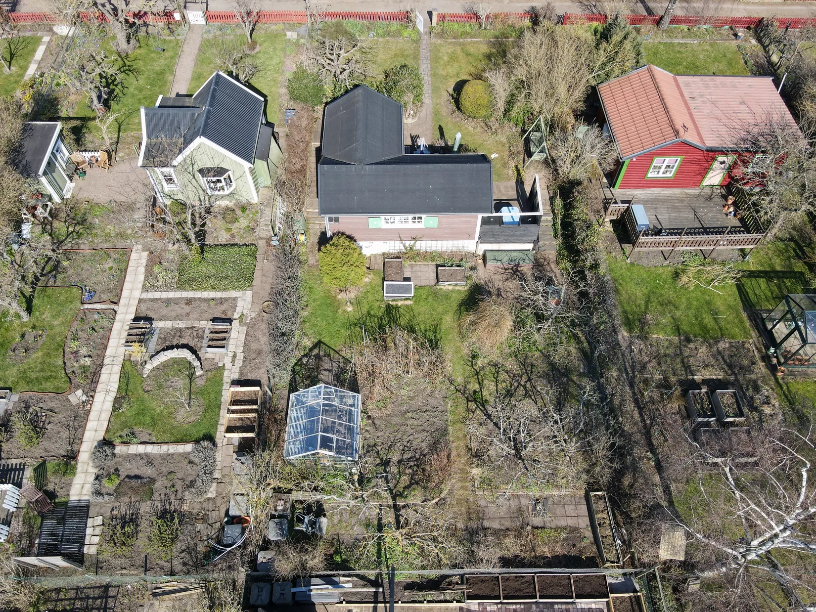 Övrigt, Närlunda Koloniförening stuga 25, Närlunda, Helsingborg