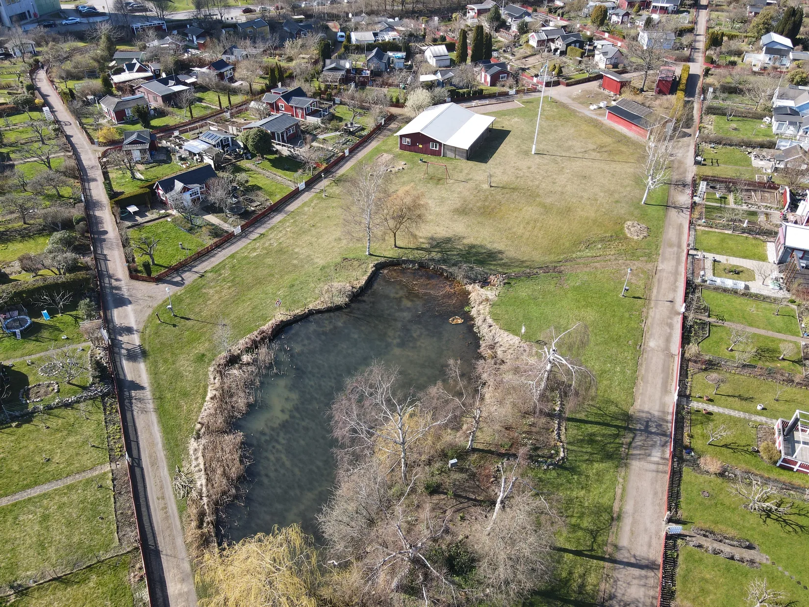 Övrigt, Närlunda Koloniförening stuga 25, Närlunda, Helsingborg