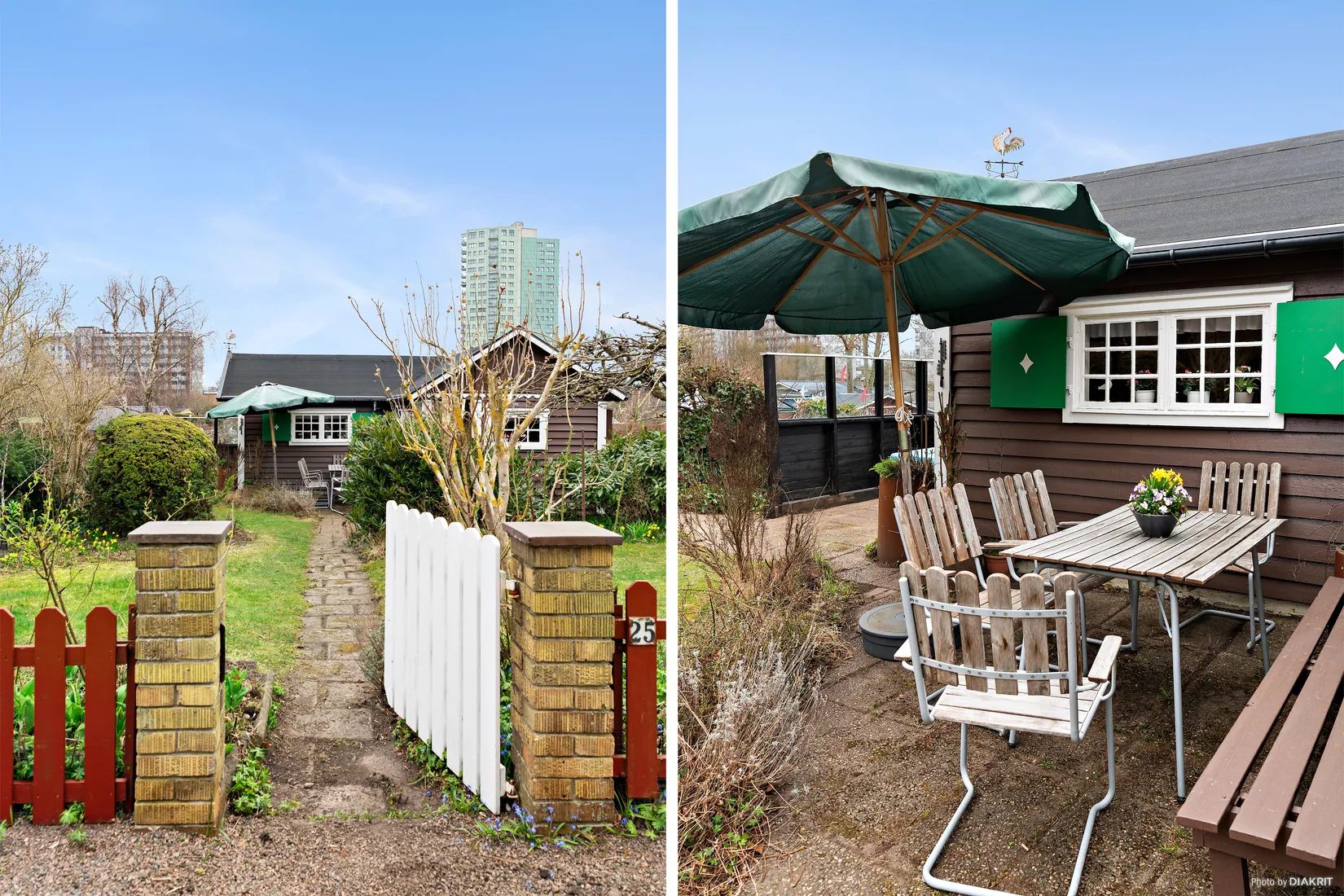 Övrigt, Närlunda Koloniförening stuga 25, Närlunda, Helsingborg