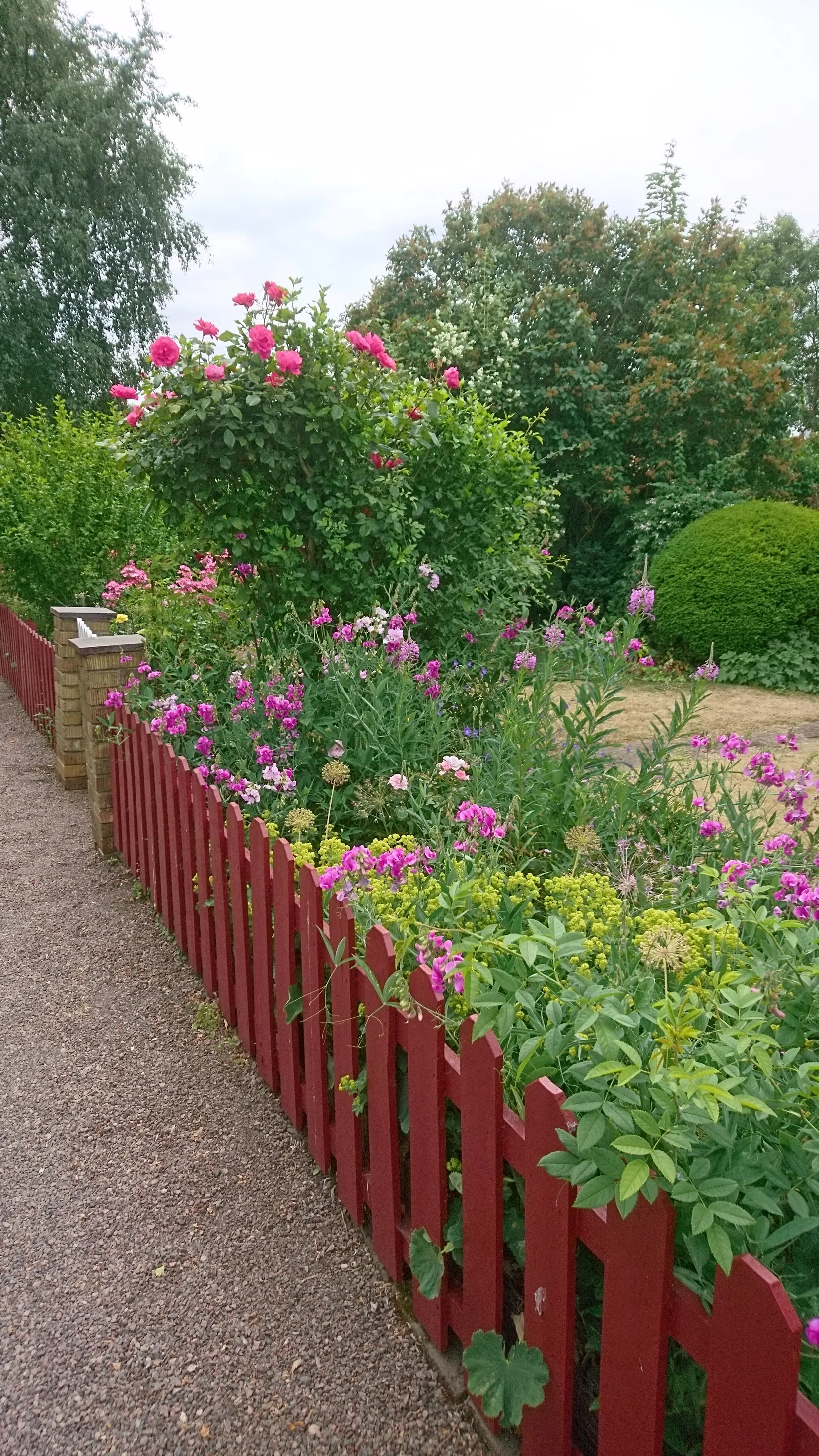 Övrigt, Närlunda Koloniförening stuga 25, Närlunda, Helsingborg
