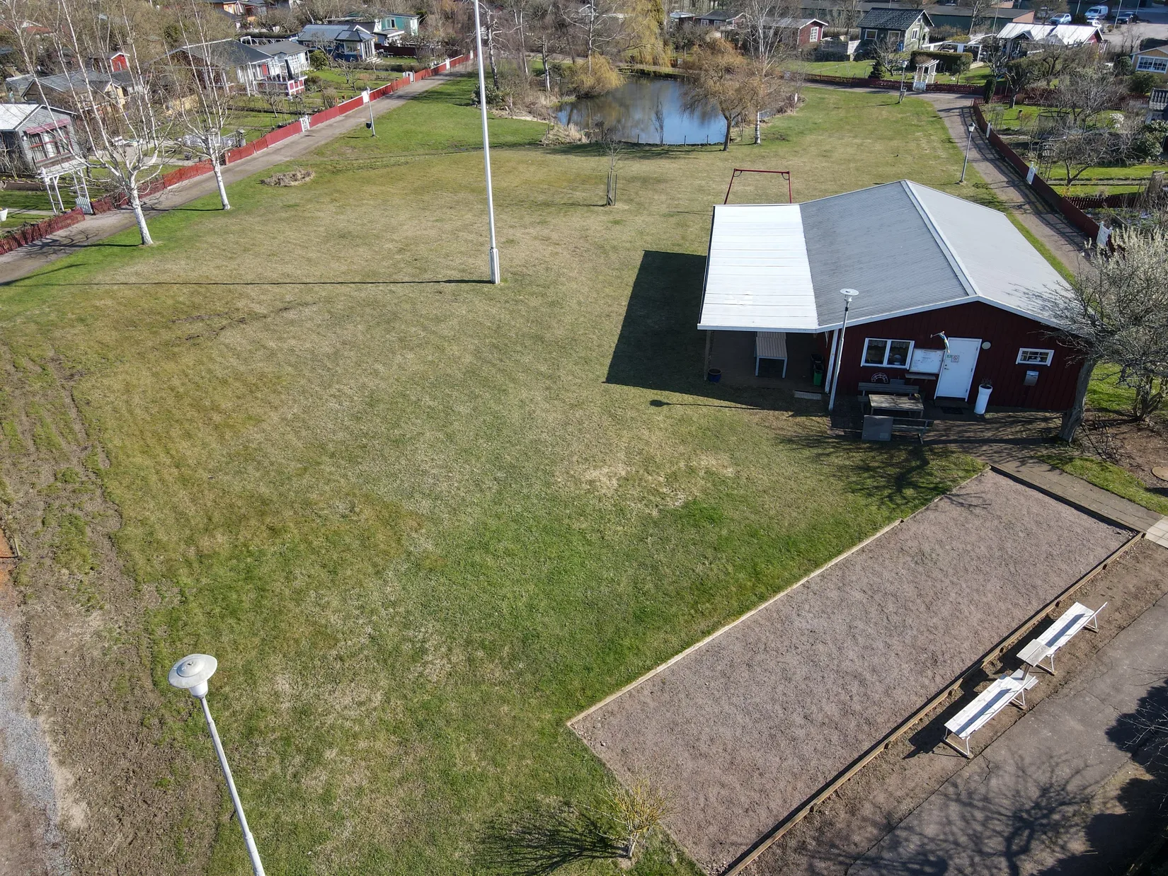 Övrigt, Närlunda Koloniförening stuga 25, Närlunda, Helsingborg