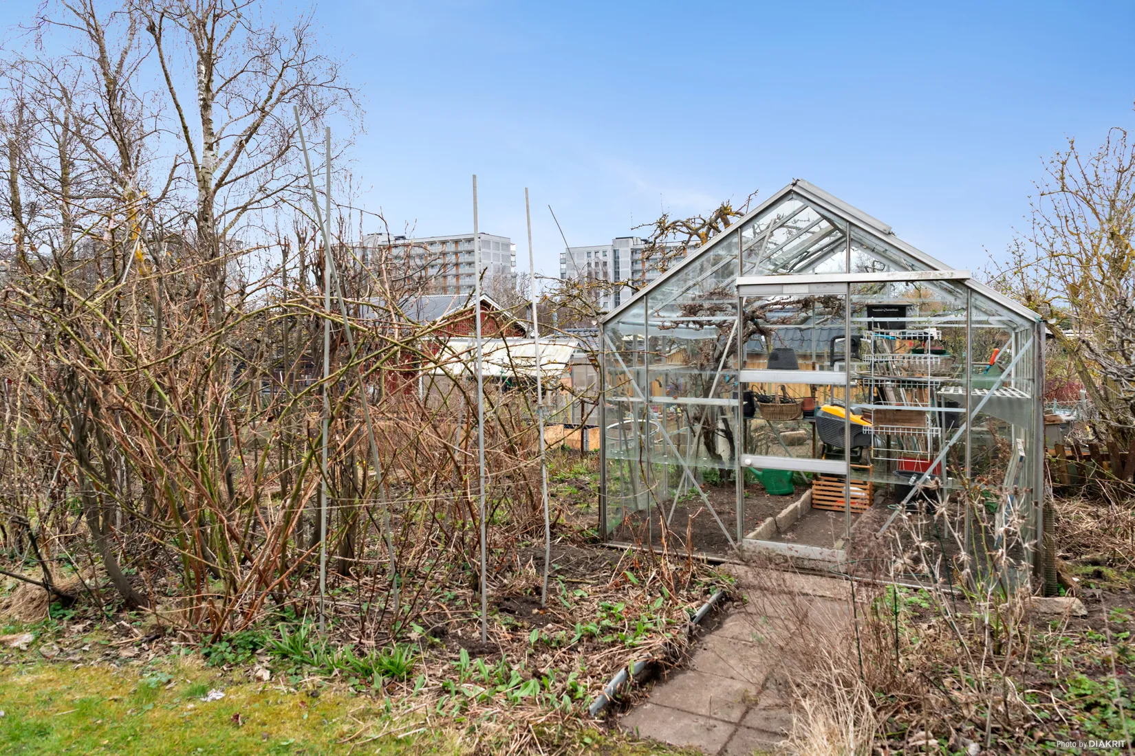 Övrigt, Närlunda Koloniförening stuga 25, Närlunda, Helsingborg