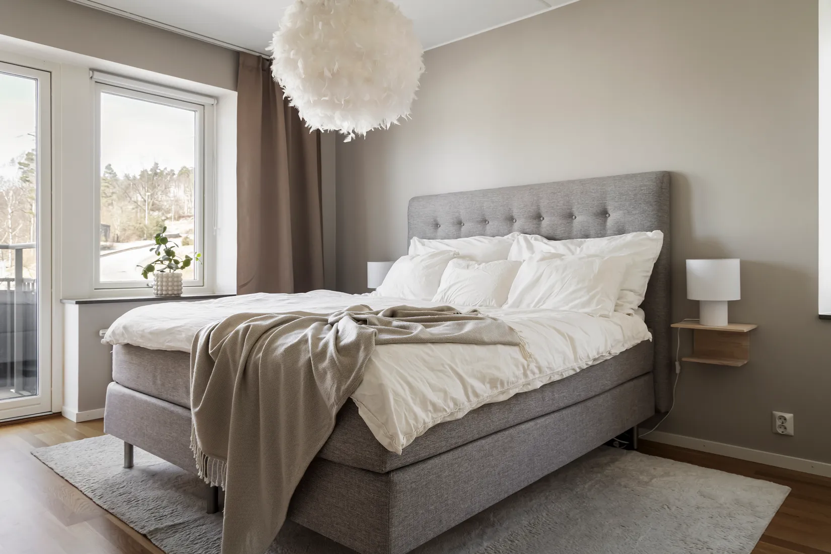 Bostadsrätt, Larssons Berg 13, Mölndal - Stensjön, Mölndal