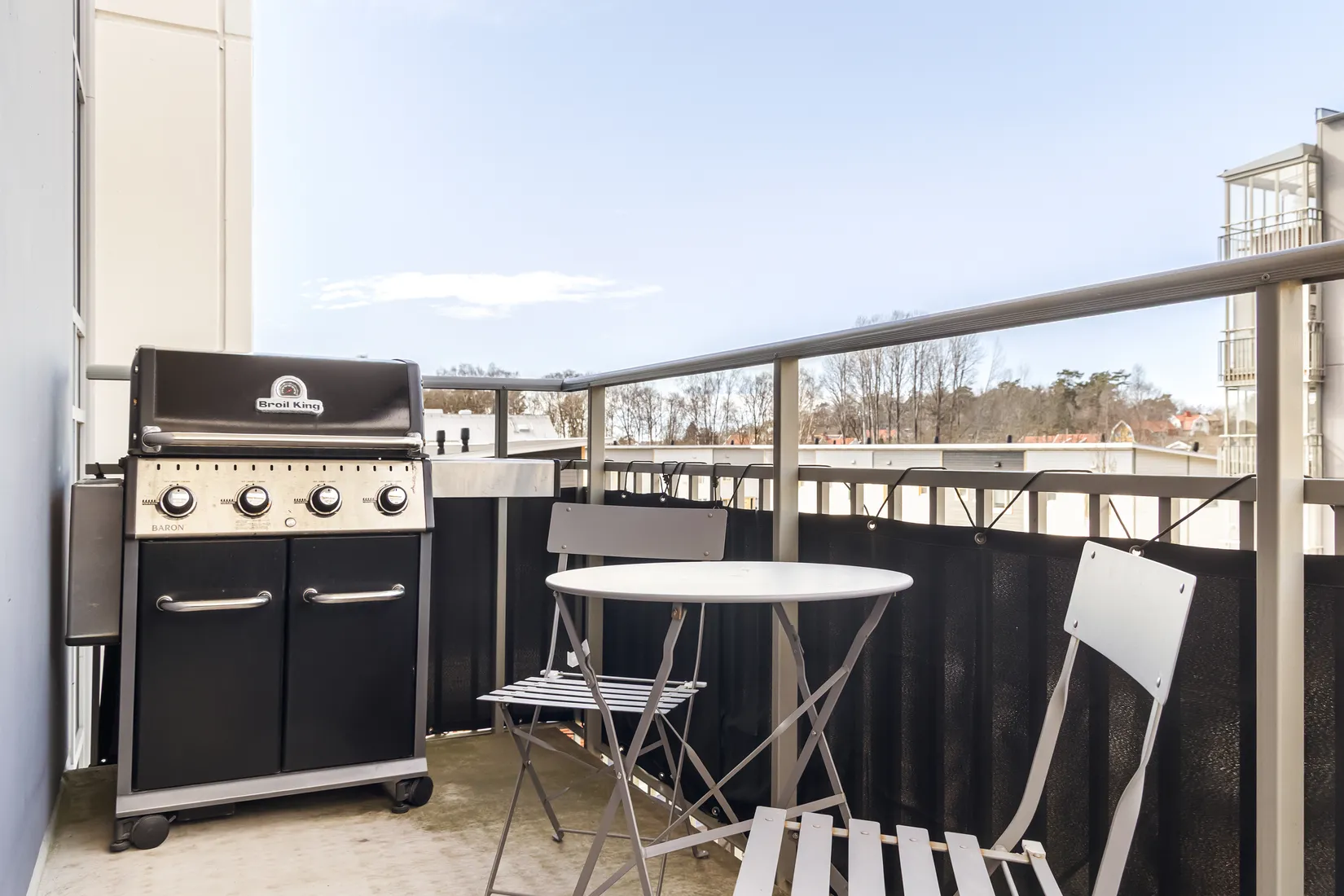 Bostadsrätt, Larssons Berg 13, Mölndal - Stensjön, Mölndal