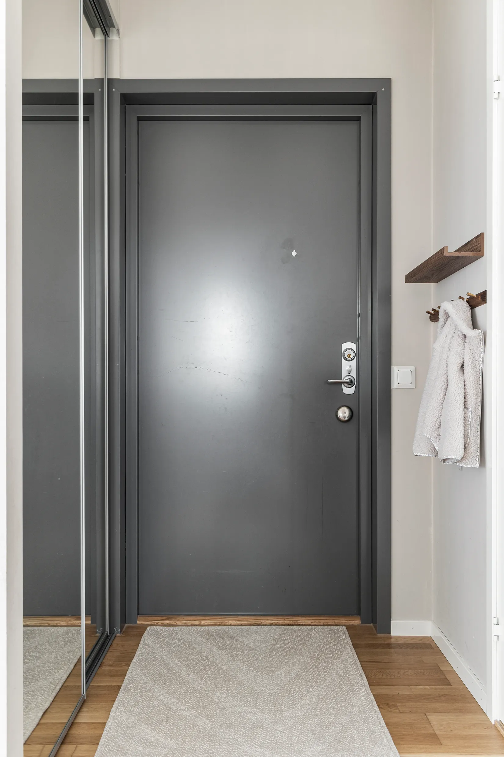 Bostadsrätt, Larssons Berg 13, Mölndal - Stensjön, Mölndal