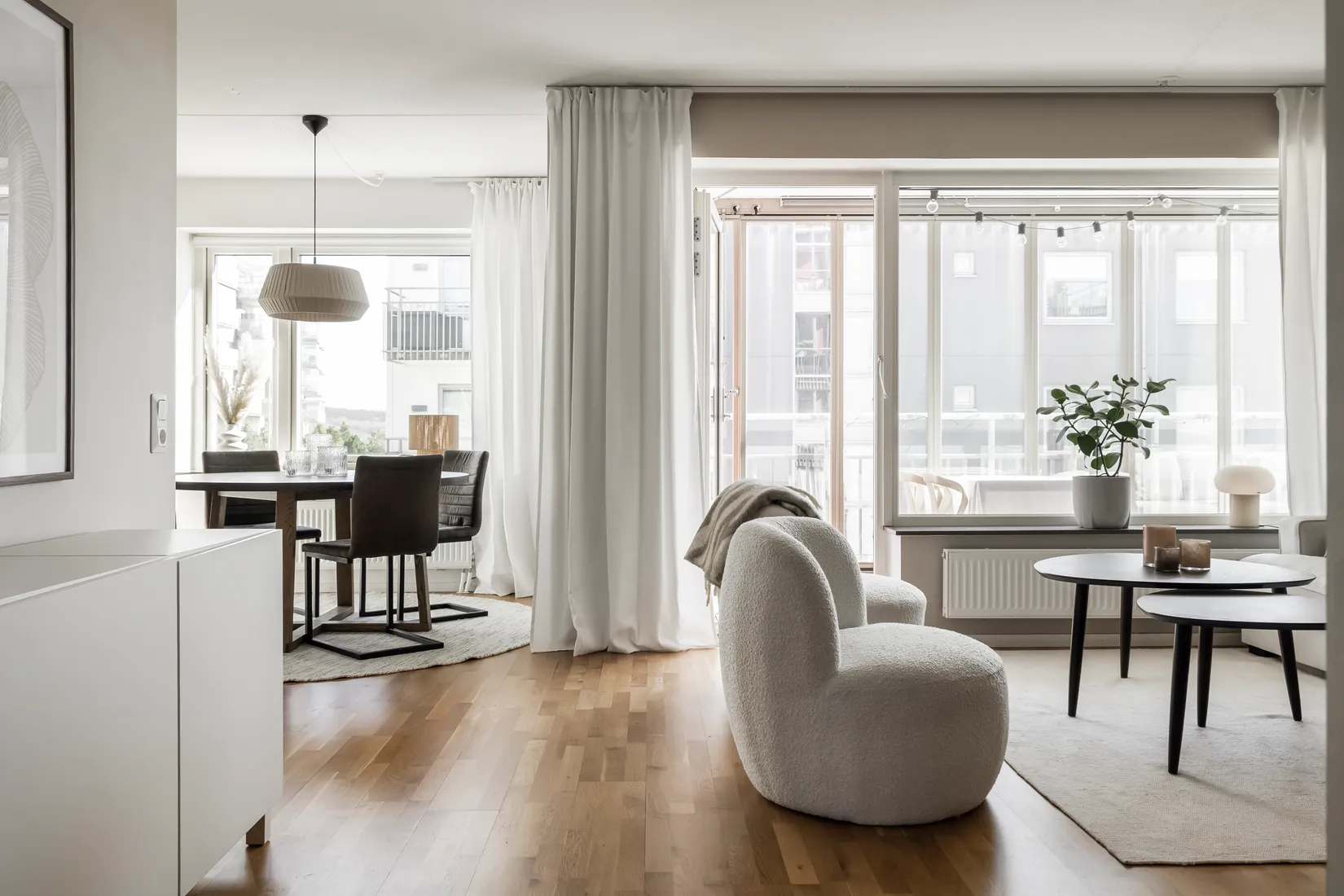 Bostadsrätt, Larssons Berg 13, Mölndal - Stensjön, Mölndal