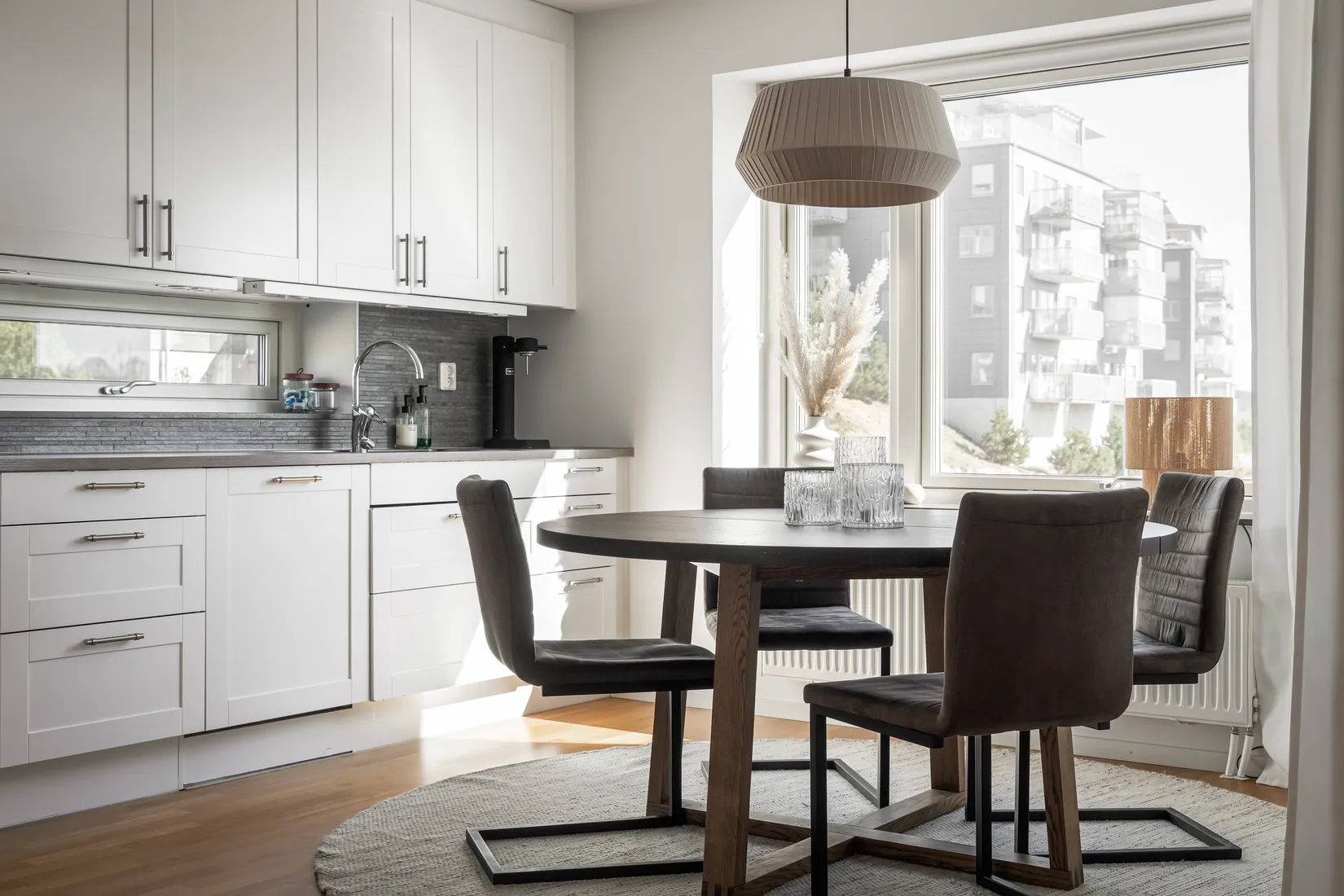 Bostadsrätt, Larssons Berg 13, Mölndal - Stensjön, Mölndal