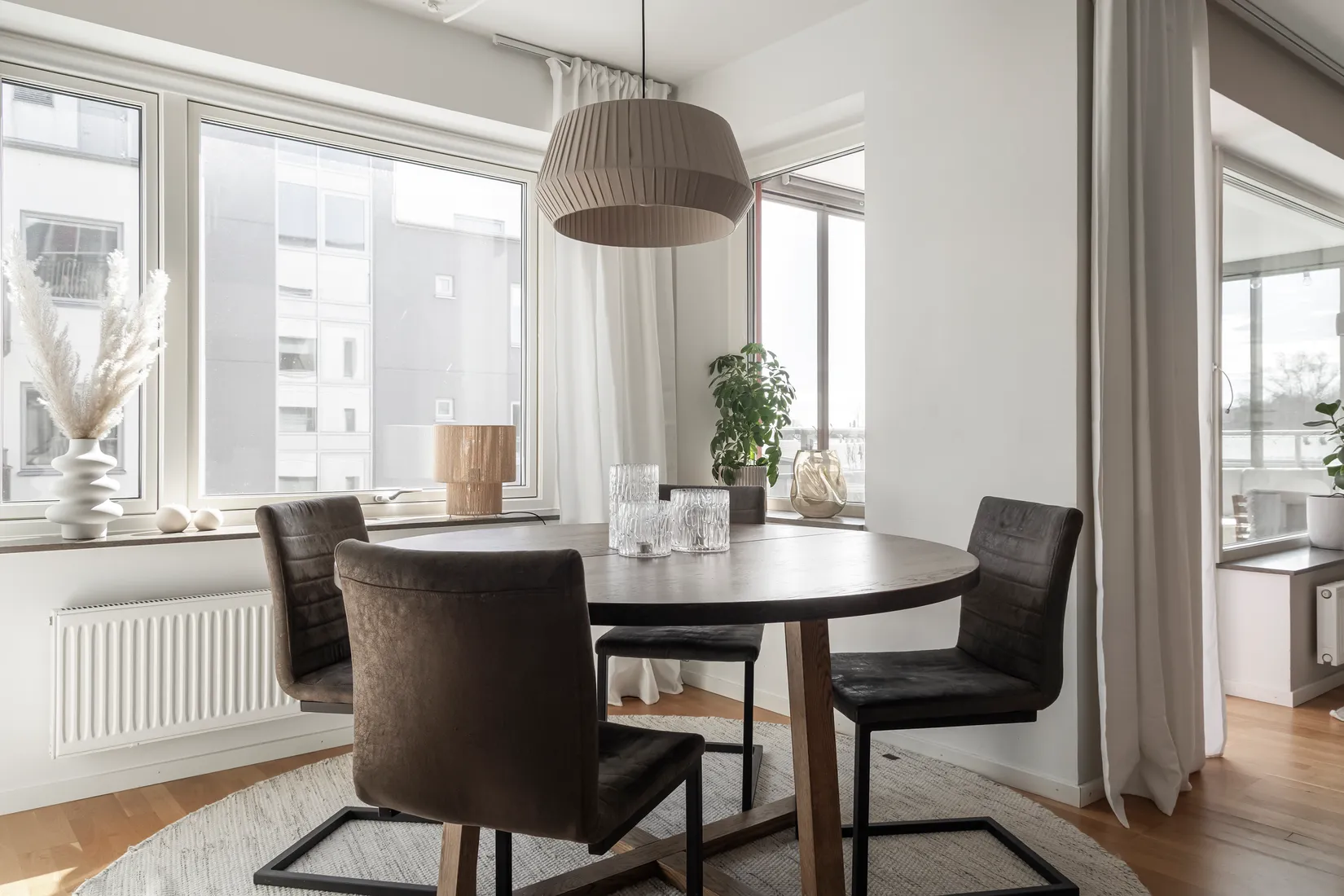 Bostadsrätt, Larssons Berg 13, Mölndal - Stensjön, Mölndal