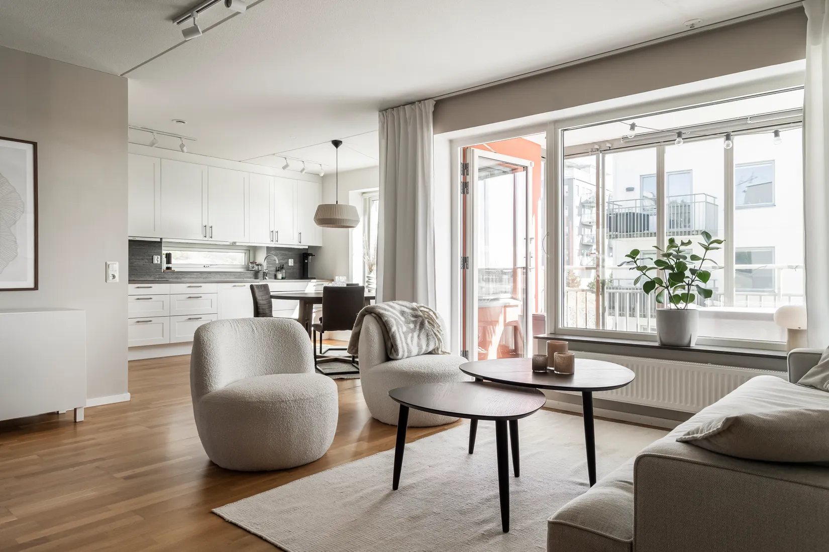 Bostadsrätt, Larssons Berg 13, Mölndal - Stensjön, Mölndal