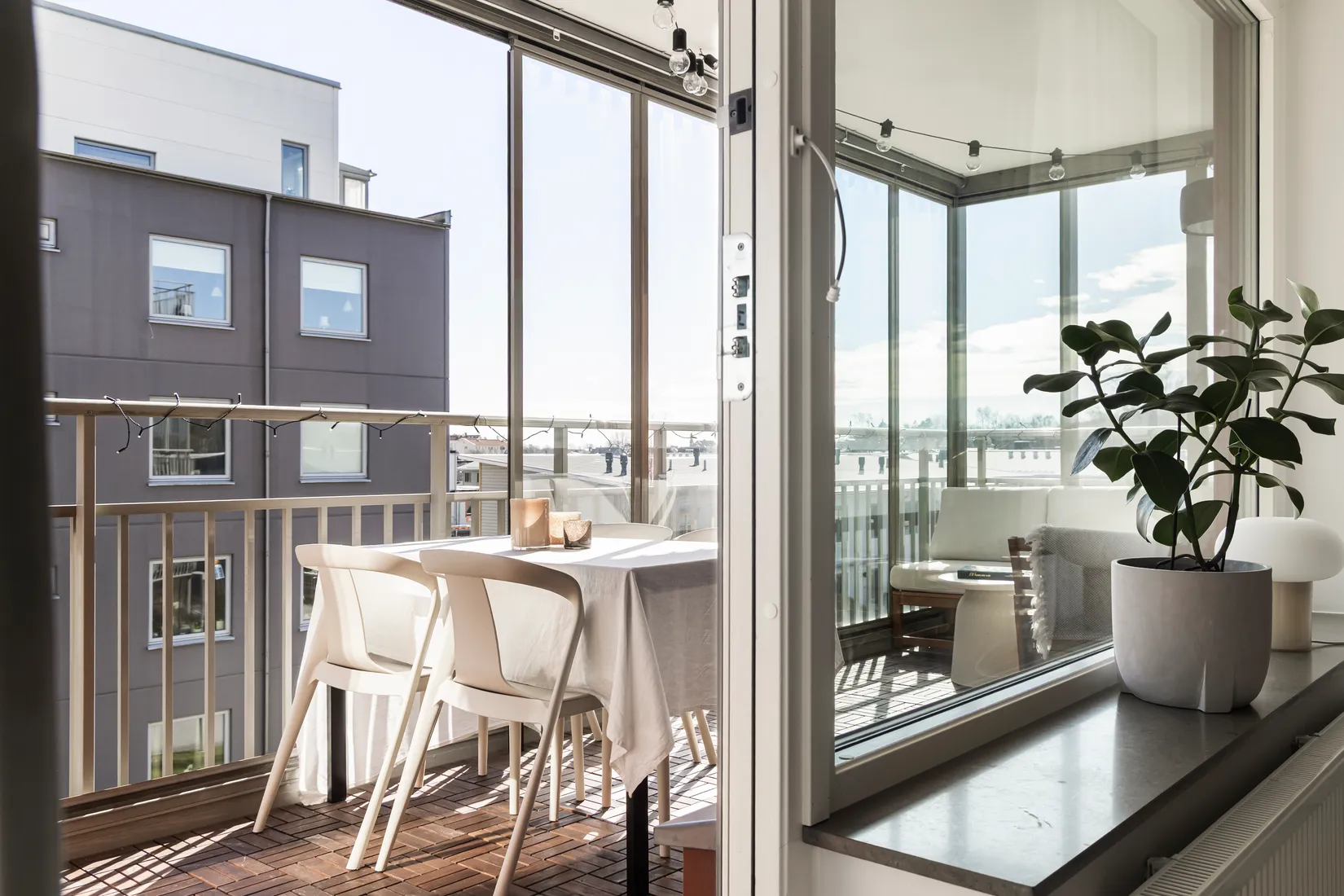 Bostadsrätt, Larssons Berg 13, Mölndal - Stensjön, Mölndal