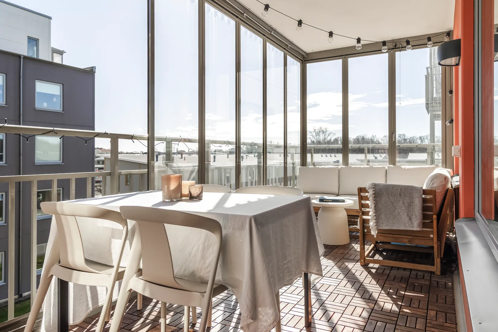 Bostadsrätt, Larssons Berg 13, Mölndal - Stensjön, Mölndal