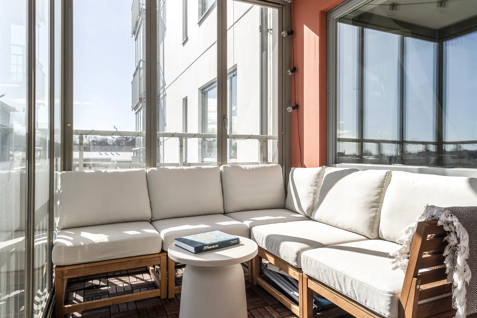 Bostadsrätt, Larssons Berg 13, Mölndal - Stensjön, Mölndal