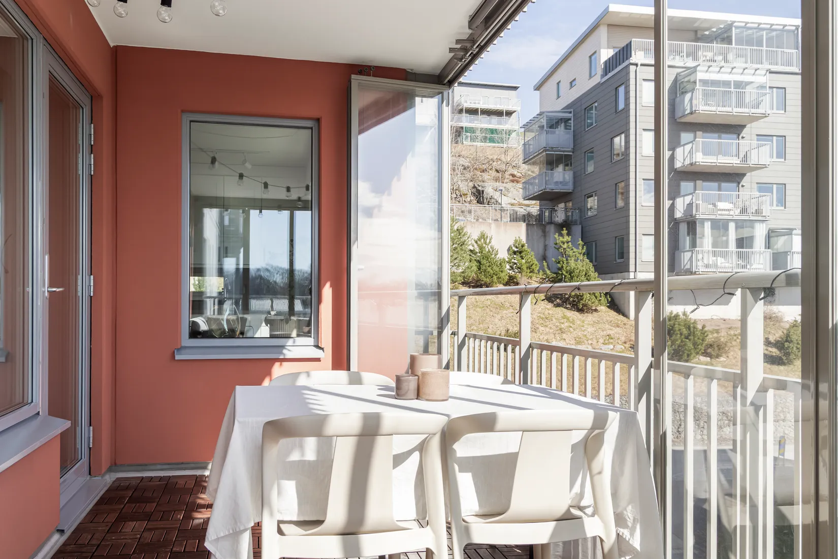 Bostadsrätt, Larssons Berg 13, Mölndal - Stensjön, Mölndal