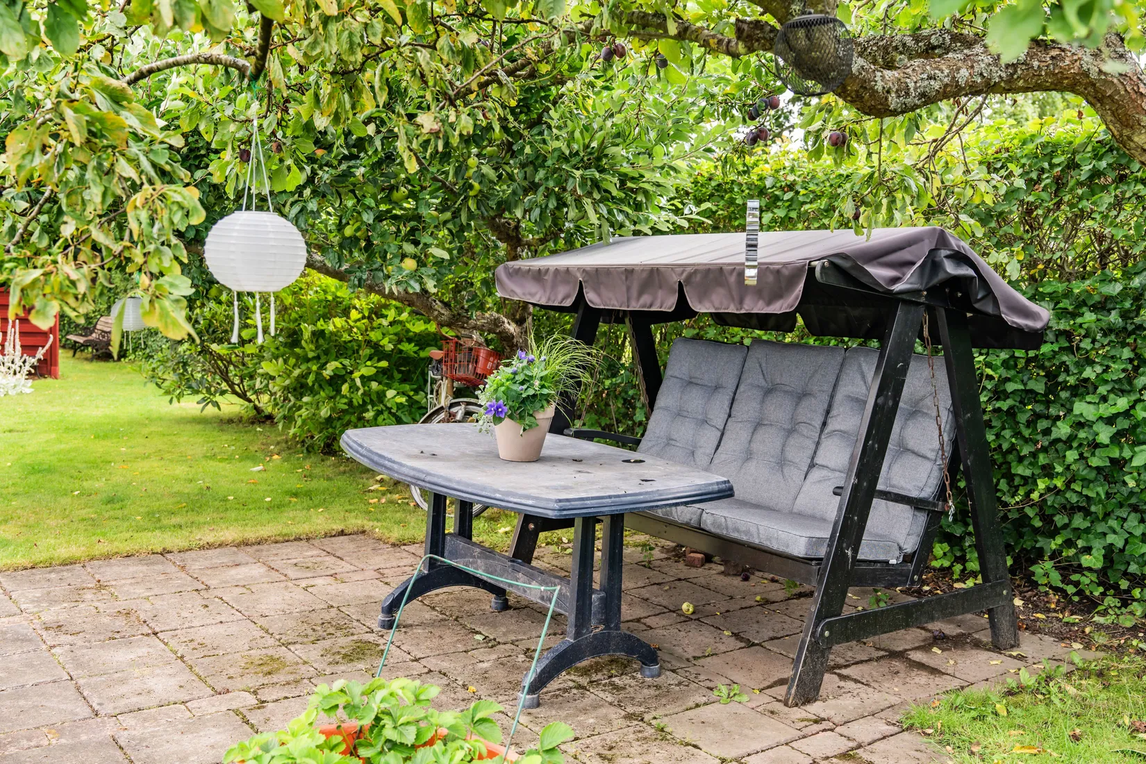 Bostadsrätt, Flybjärsvägen 322, Påarp, Helsingborg