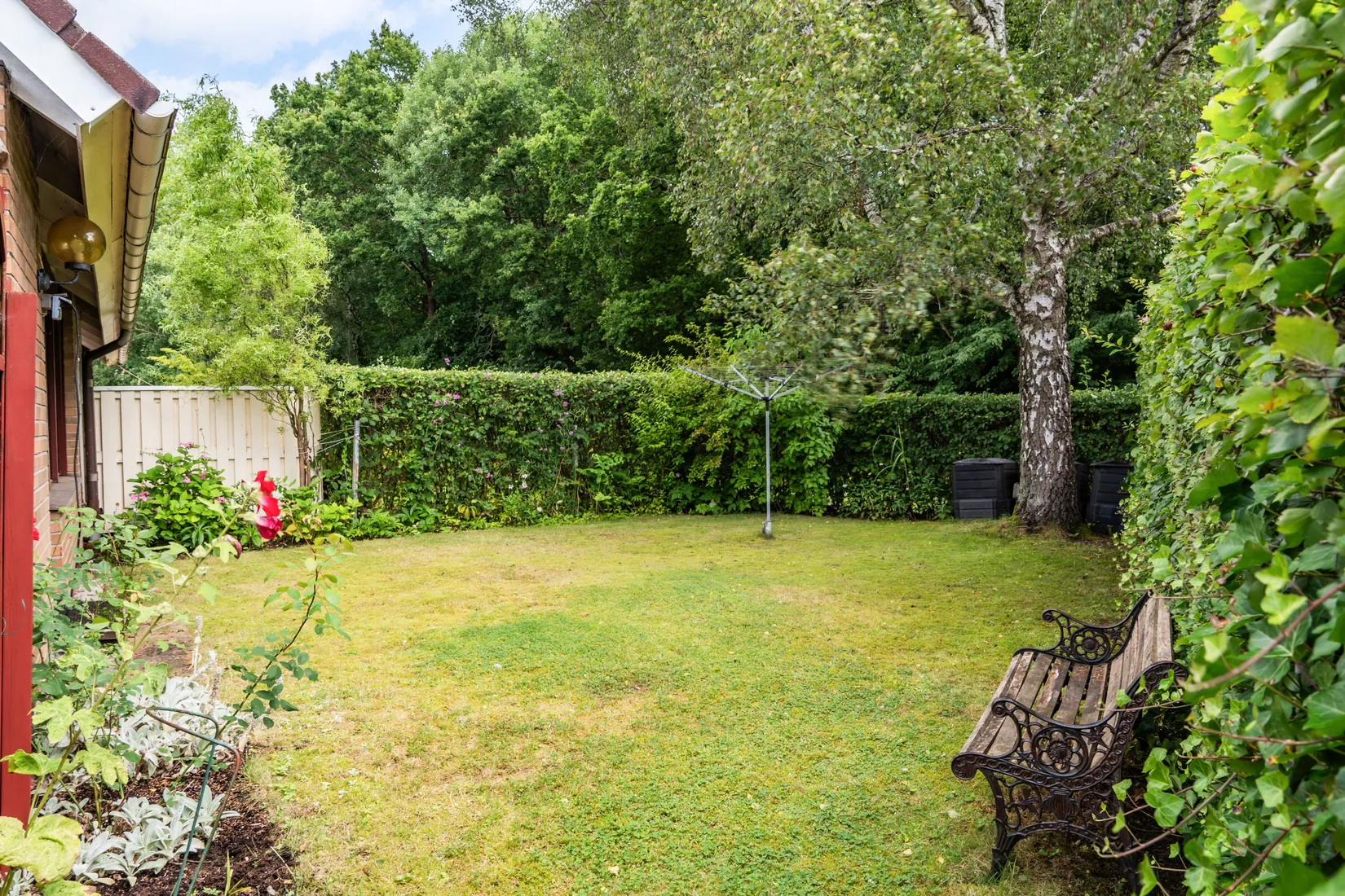 Bostadsrätt, Flybjärsvägen 322, Påarp, Helsingborg