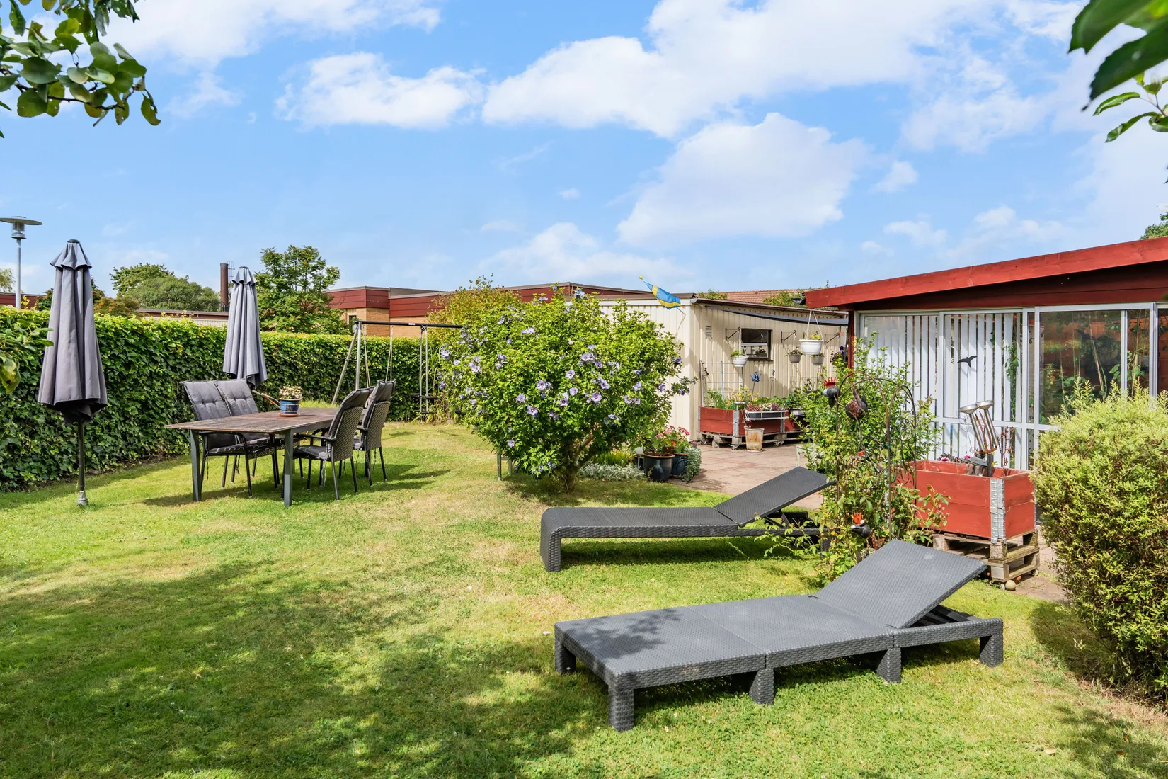 Bostadsrätt, Flybjärsvägen 322, Påarp, Helsingborg