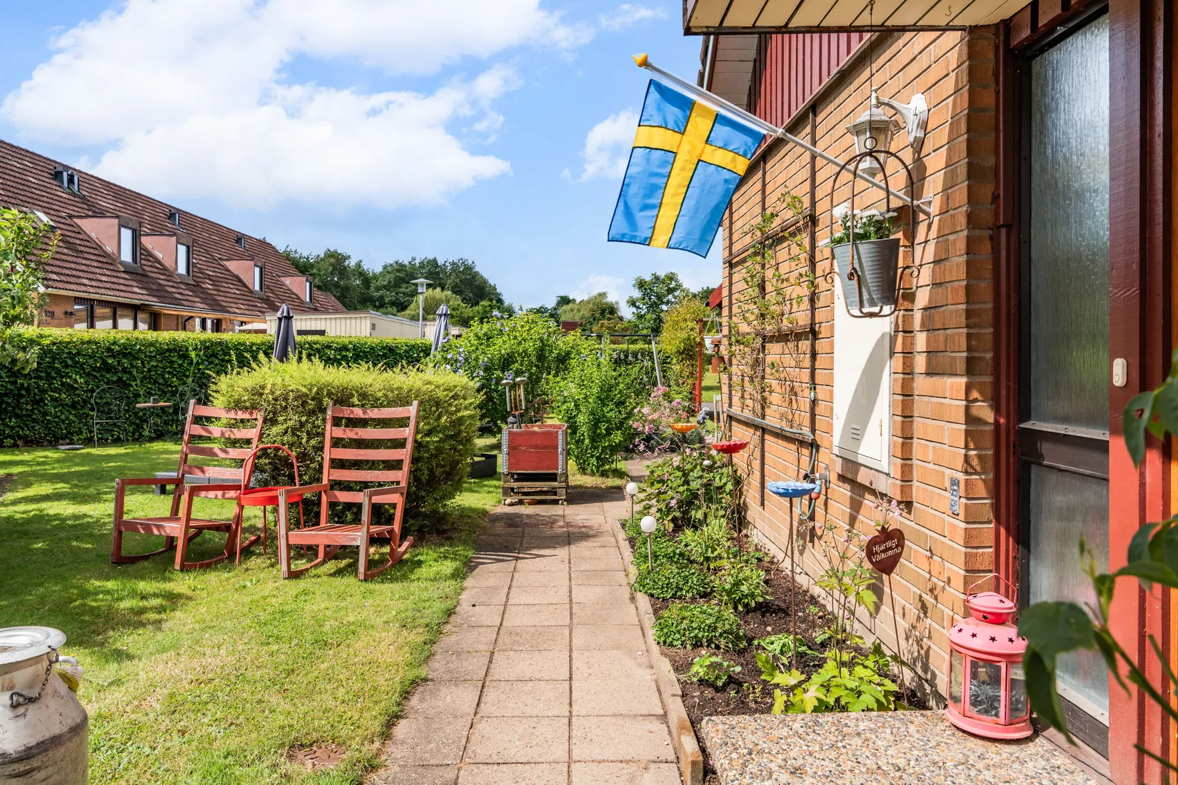 Bostadsrätt, Flybjärsvägen 322, Påarp, Helsingborg