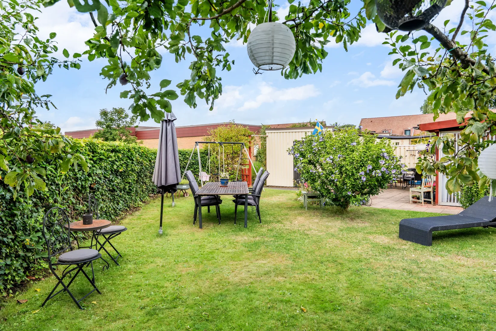 Bostadsrätt, Flybjärsvägen 322, Påarp, Helsingborg