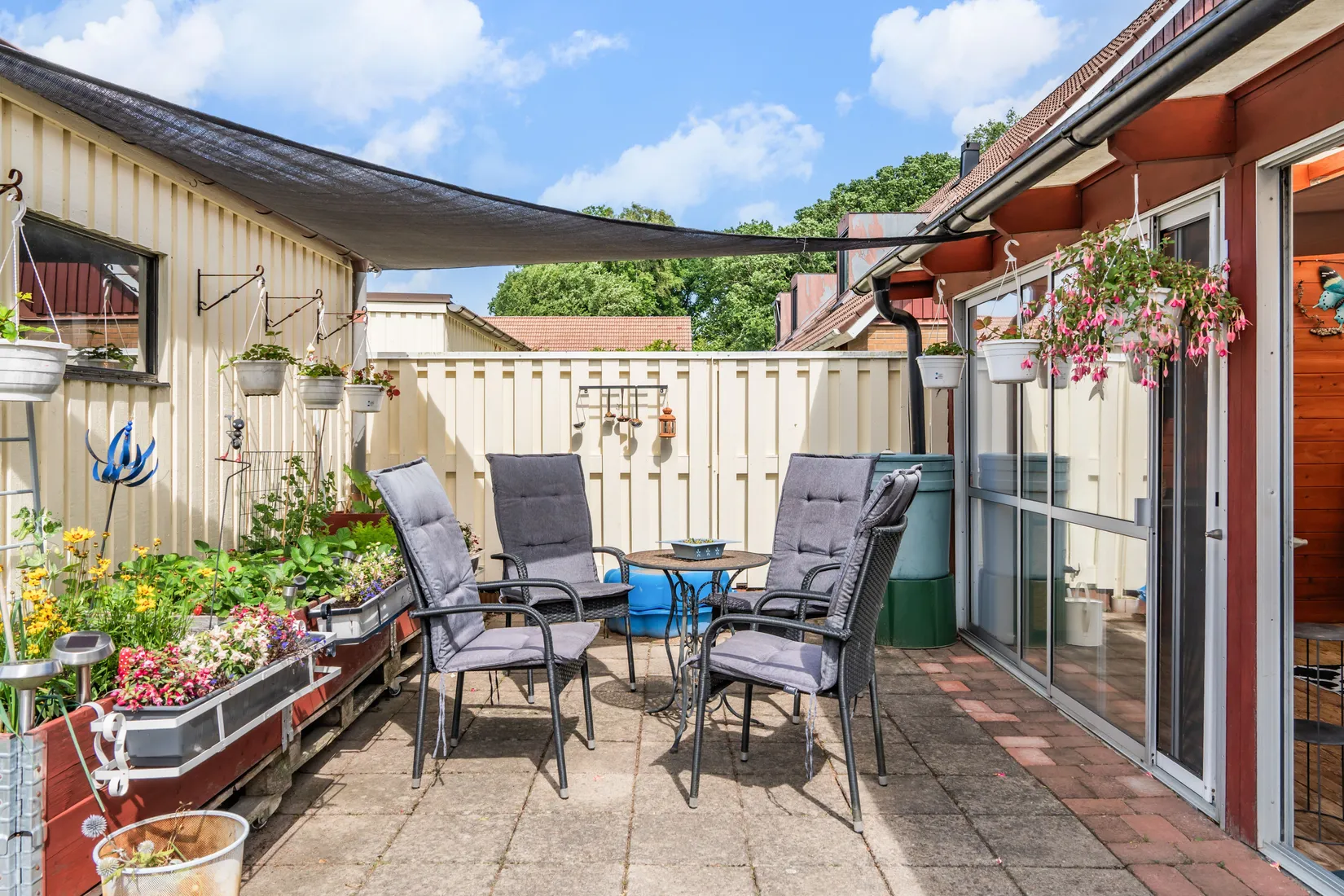 Bostadsrätt, Flybjärsvägen 322, Påarp, Helsingborg