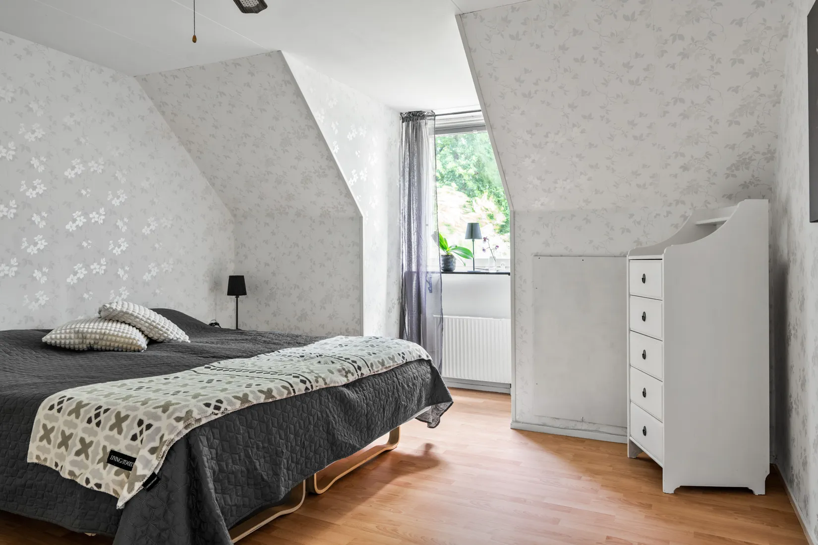 Bostadsrätt, Flybjärsvägen 322, Påarp, Helsingborg