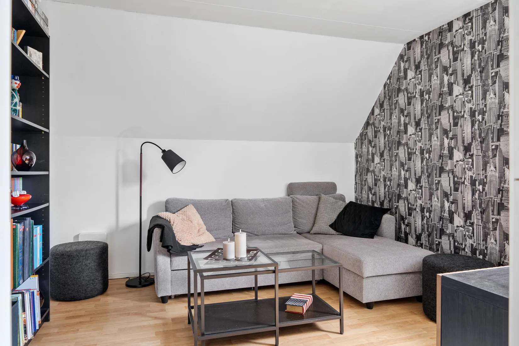 Bostadsrätt, Flybjärsvägen 322, Påarp, Helsingborg