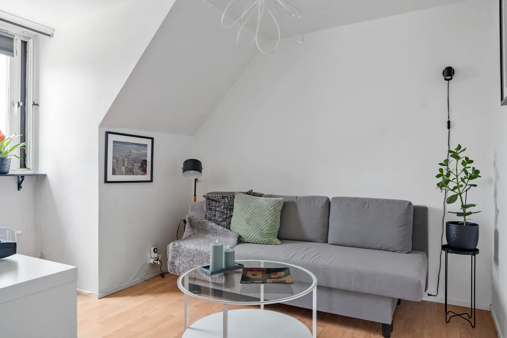 Bostadsrätt, Flybjärsvägen 322, Påarp, Helsingborg