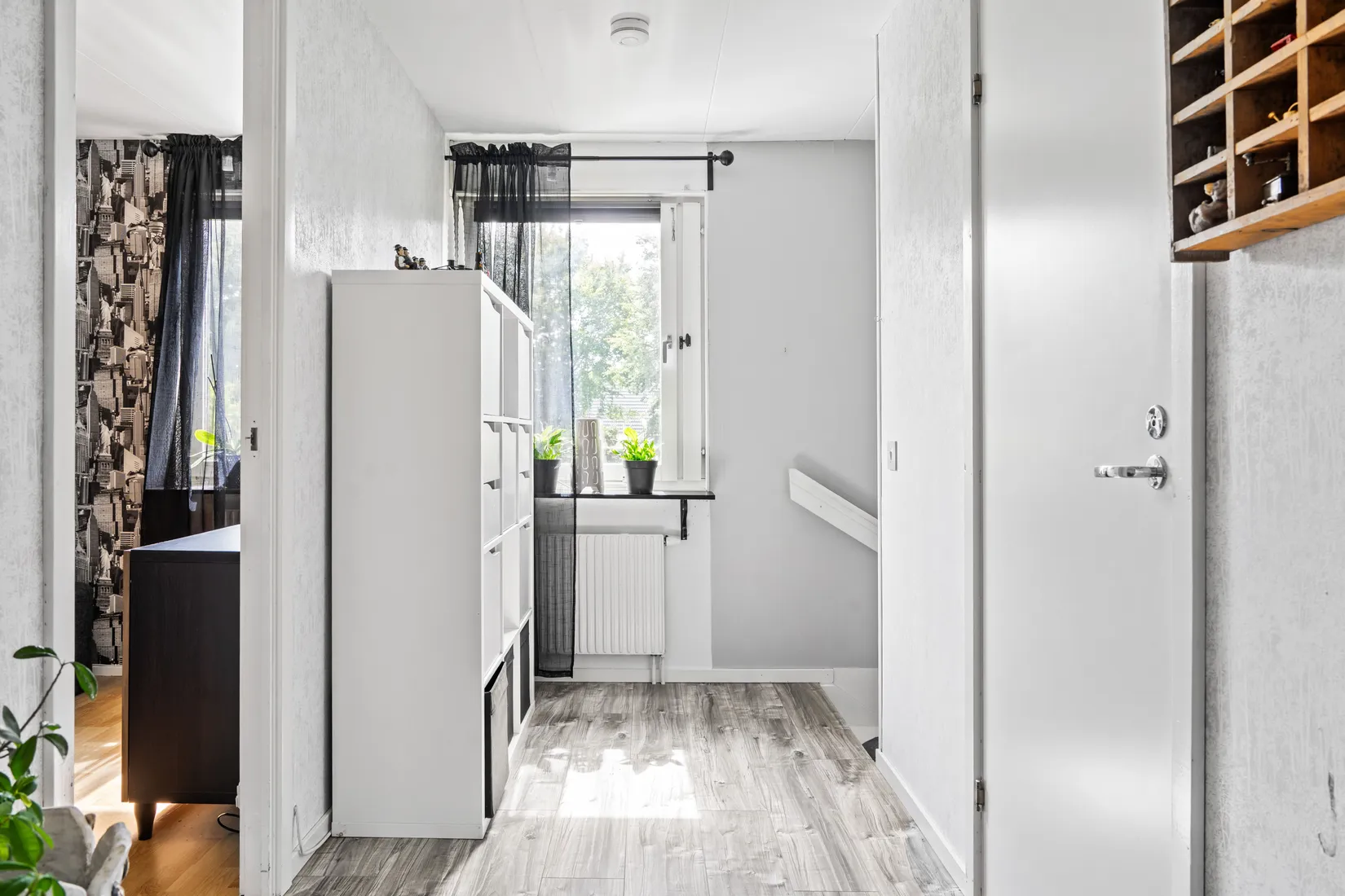 Bostadsrätt, Flybjärsvägen 322, Påarp, Helsingborg