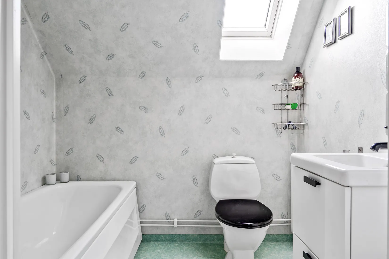 Bostadsrätt, Flybjärsvägen 322, Påarp, Helsingborg