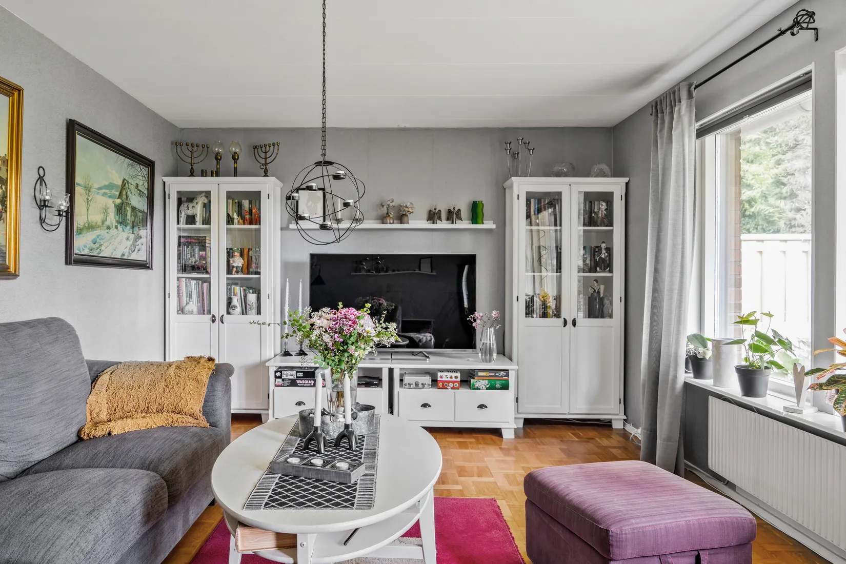 Bostadsrätt, Flybjärsvägen 322, Påarp, Helsingborg