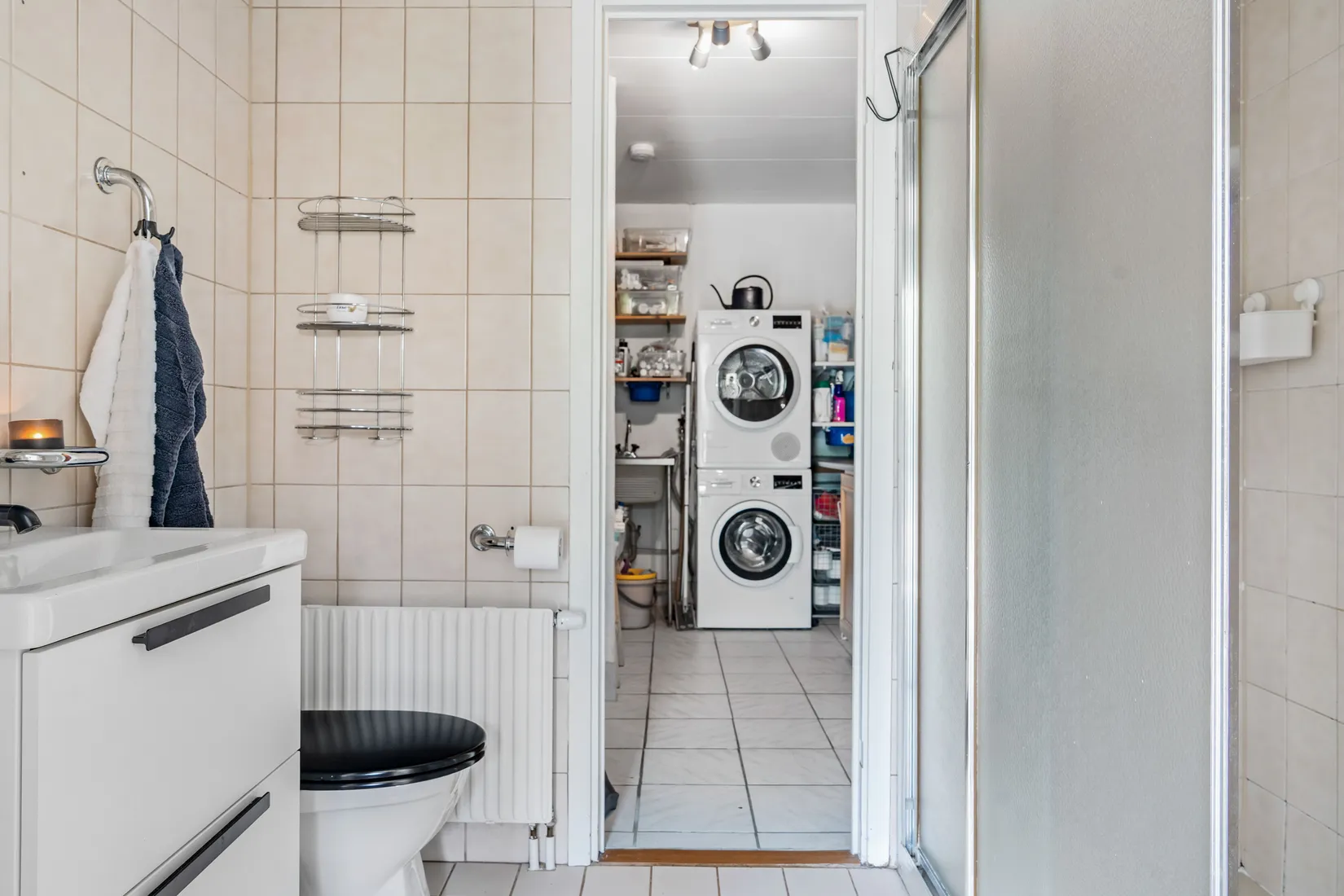 Bostadsrätt, Flybjärsvägen 322, Påarp, Helsingborg