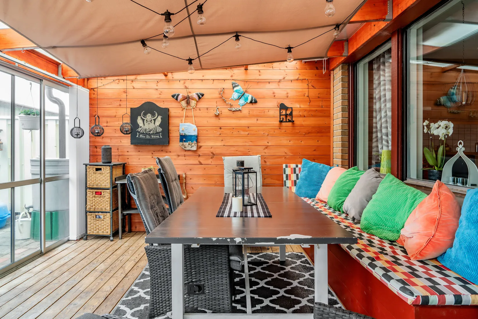 Bostadsrätt, Flybjärsvägen 322, Påarp, Helsingborg