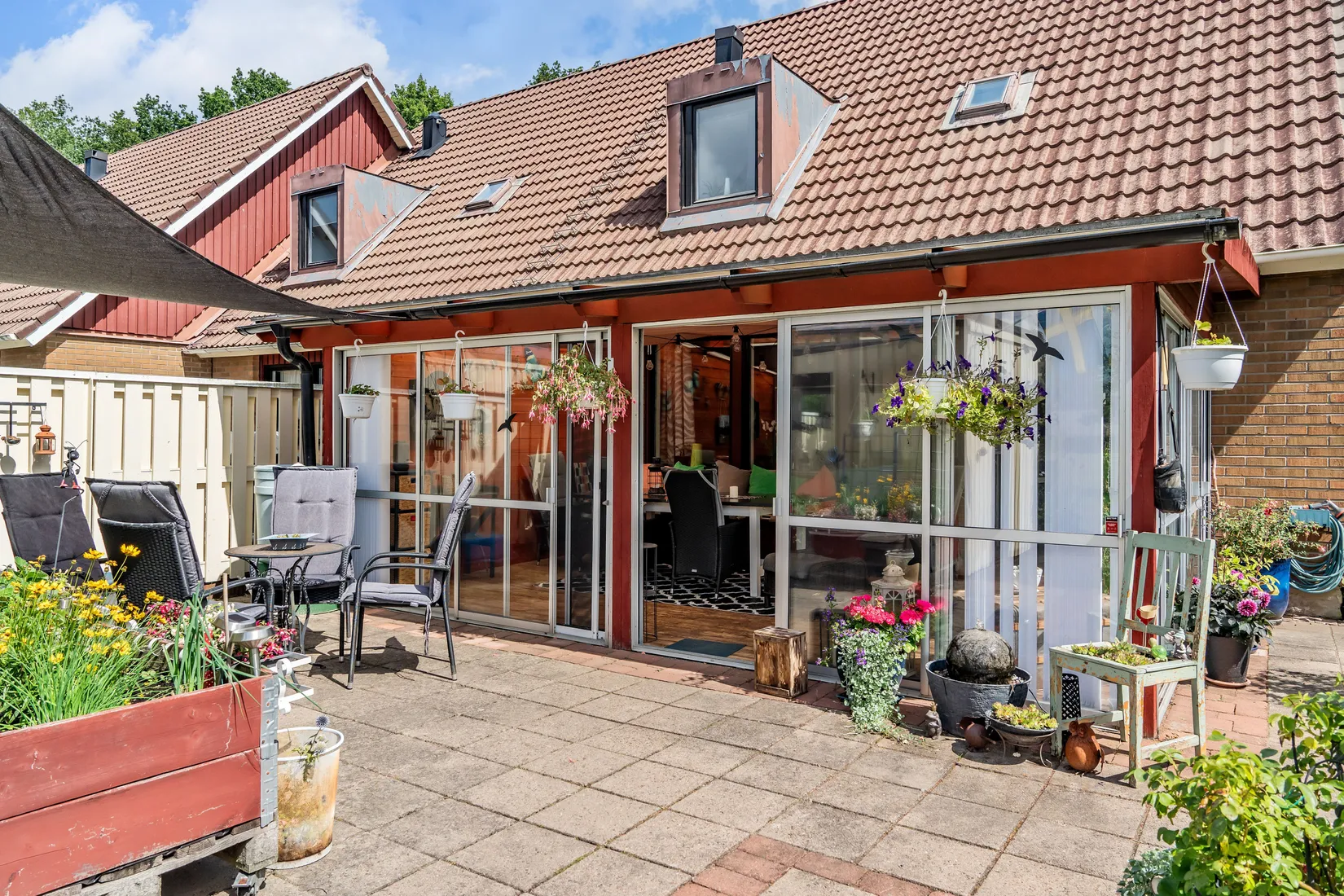 Bostadsrätt, Flybjärsvägen 322, Påarp, Helsingborg