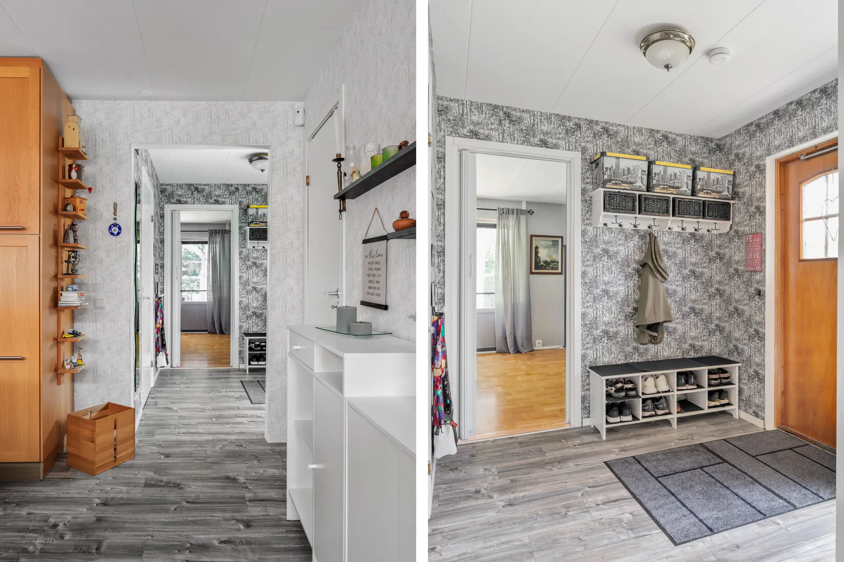 Bostadsrätt, Flybjärsvägen 322, Påarp, Helsingborg