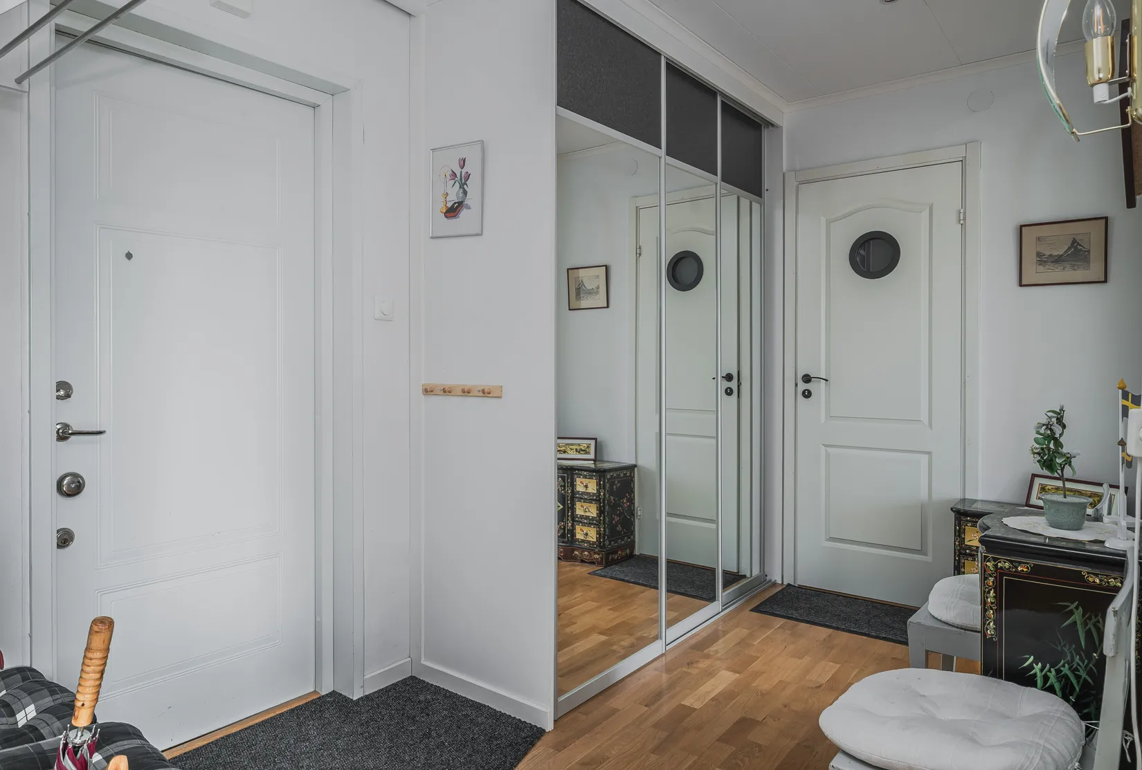 Bostadsrätt, Hamngatan 13 C, Centralt, Örnsköldsvik