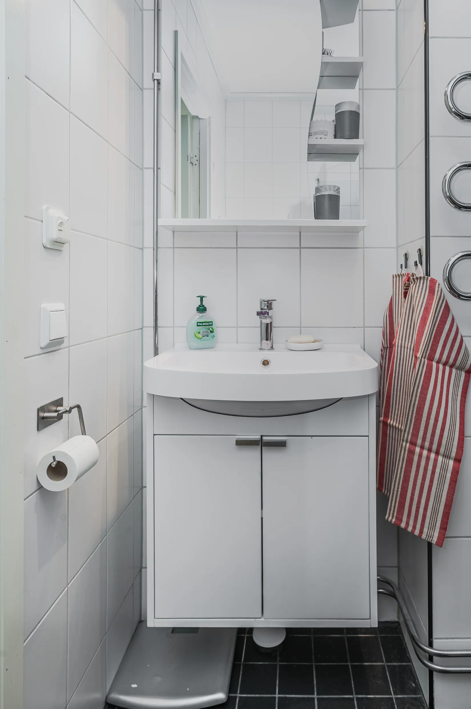 Bostadsrätt, Hamngatan 13 C, Centralt, Örnsköldsvik