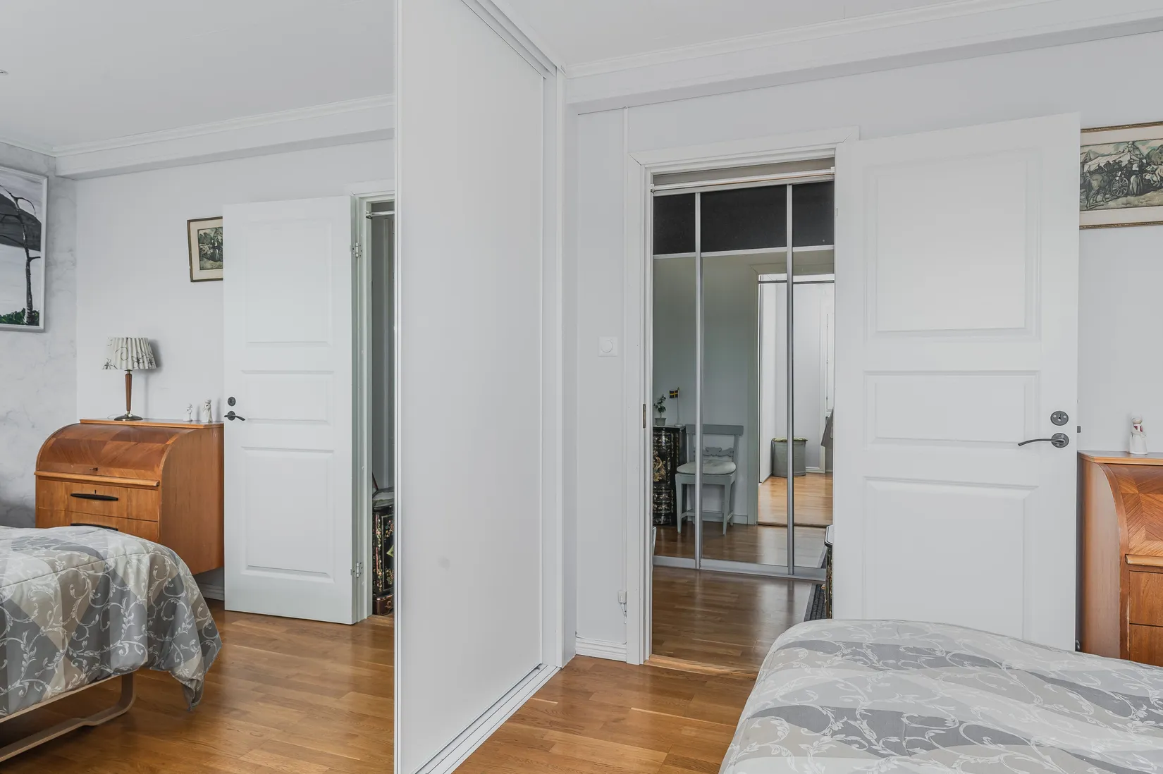 Bostadsrätt, Hamngatan 13 C, Centralt, Örnsköldsvik